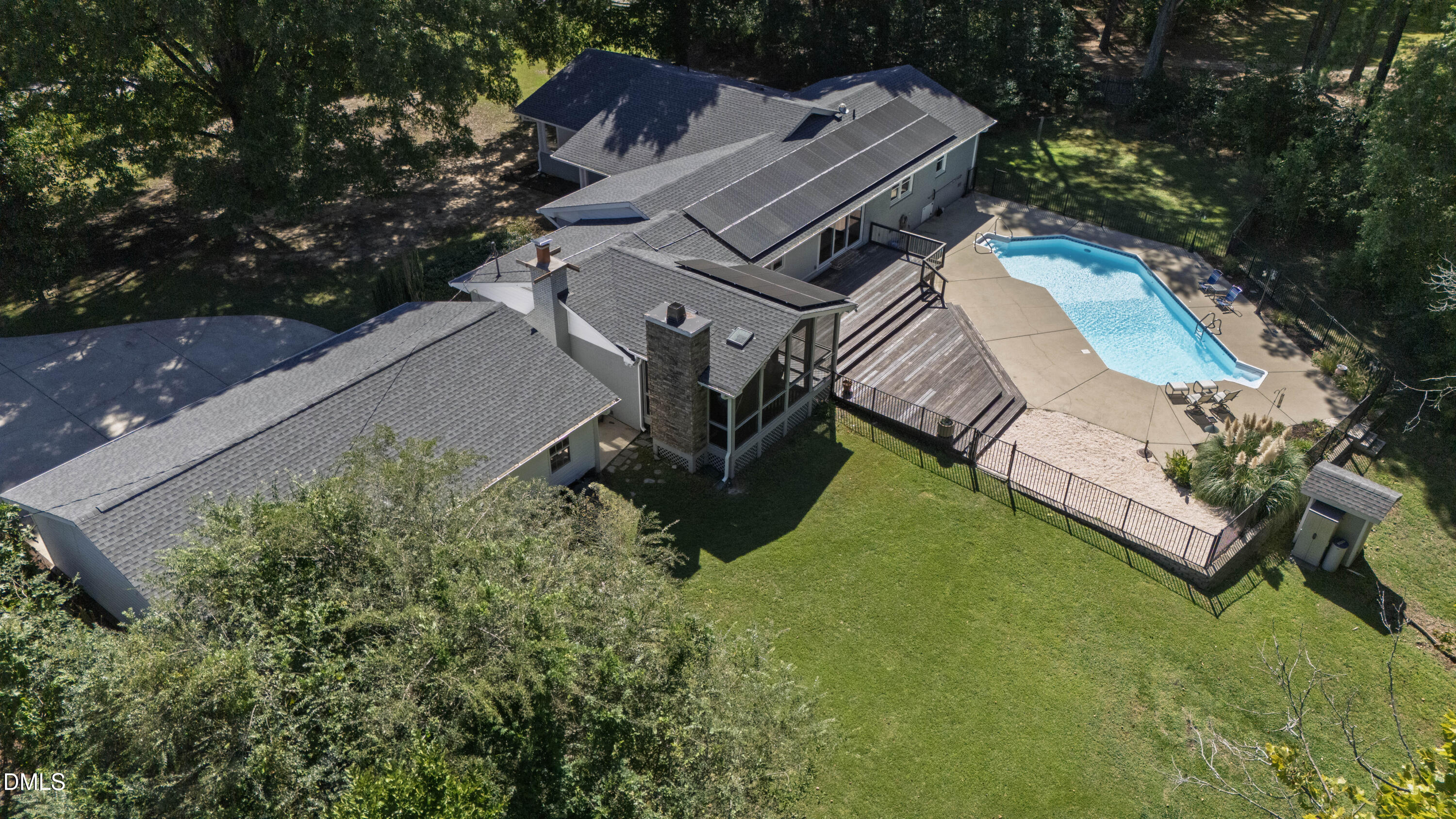 1421 Jenks Carpenter Road