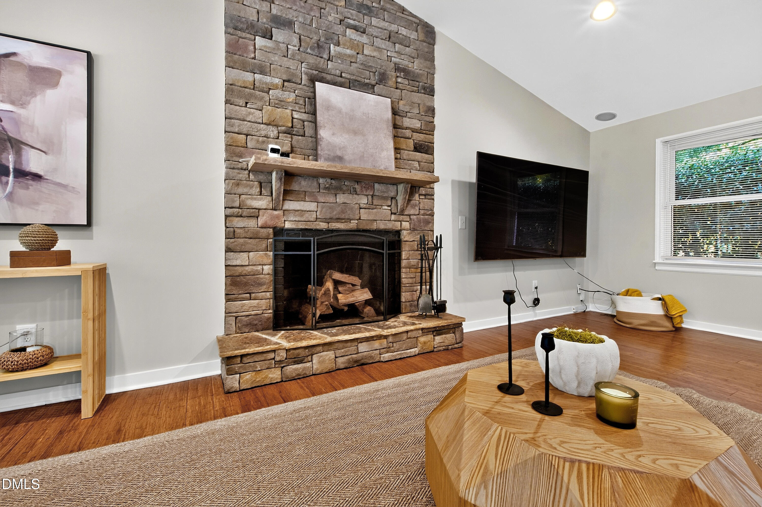 1421 Jenks Carpenter Road