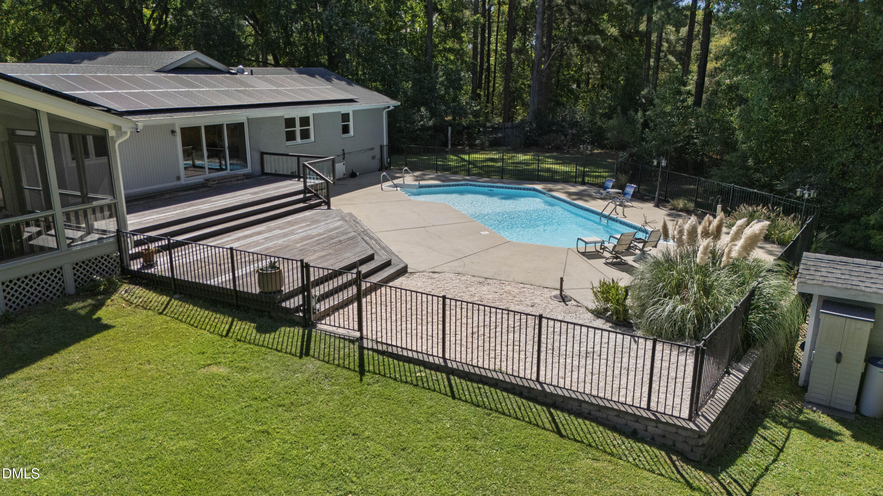 1421 Jenks Carpenter Road