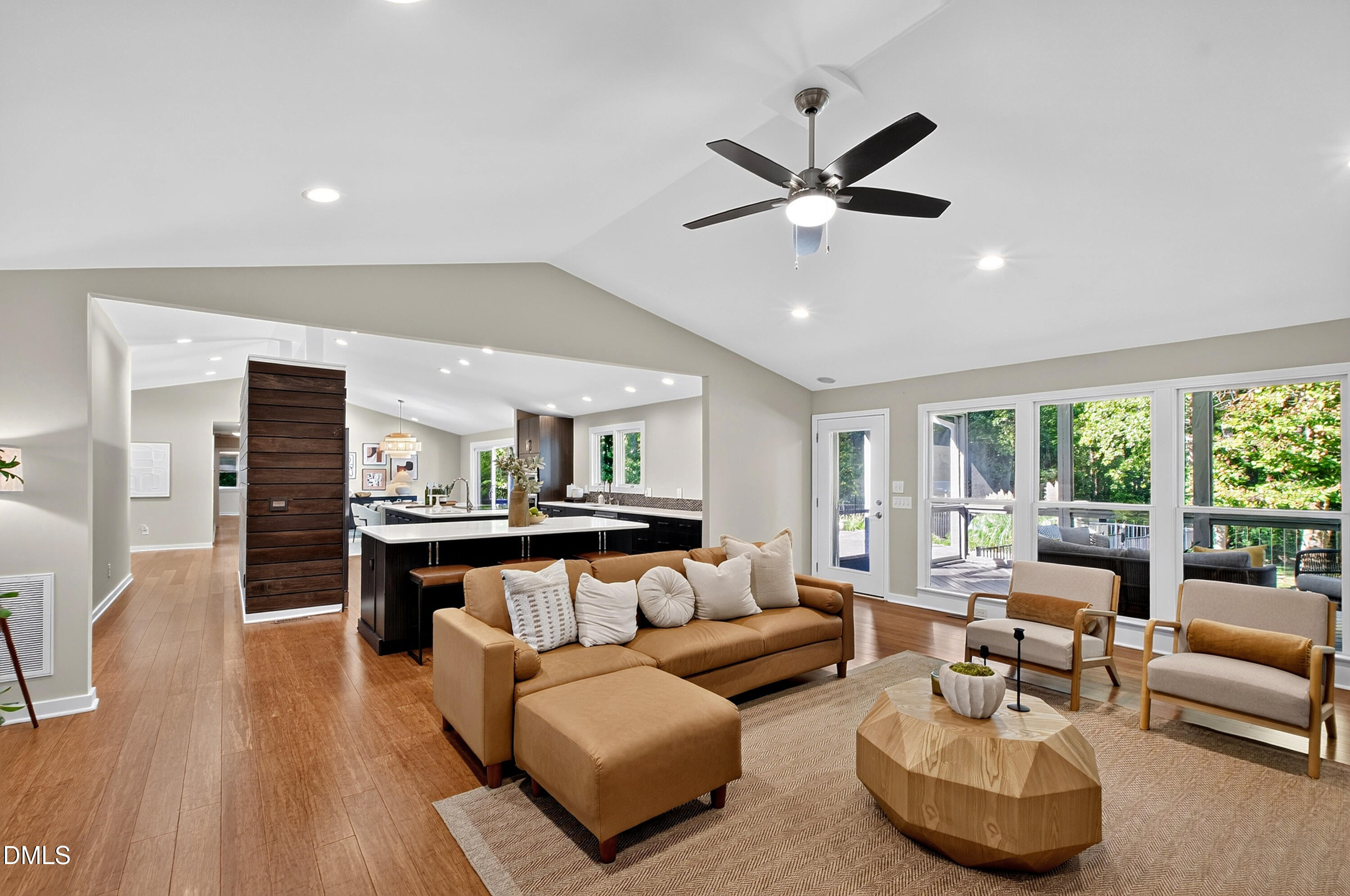 1421 Jenks Carpenter Road