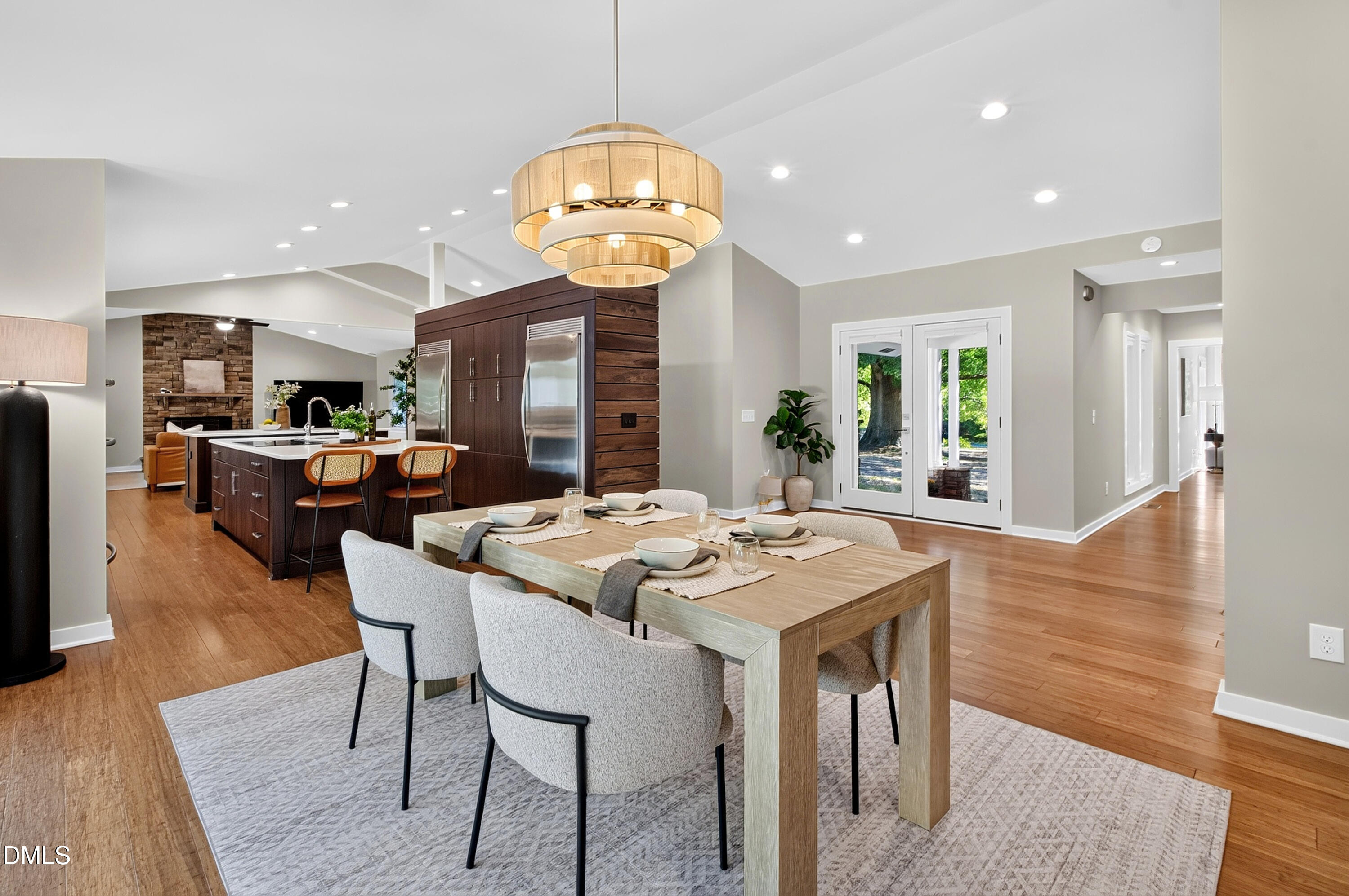 1421 Jenks Carpenter Road