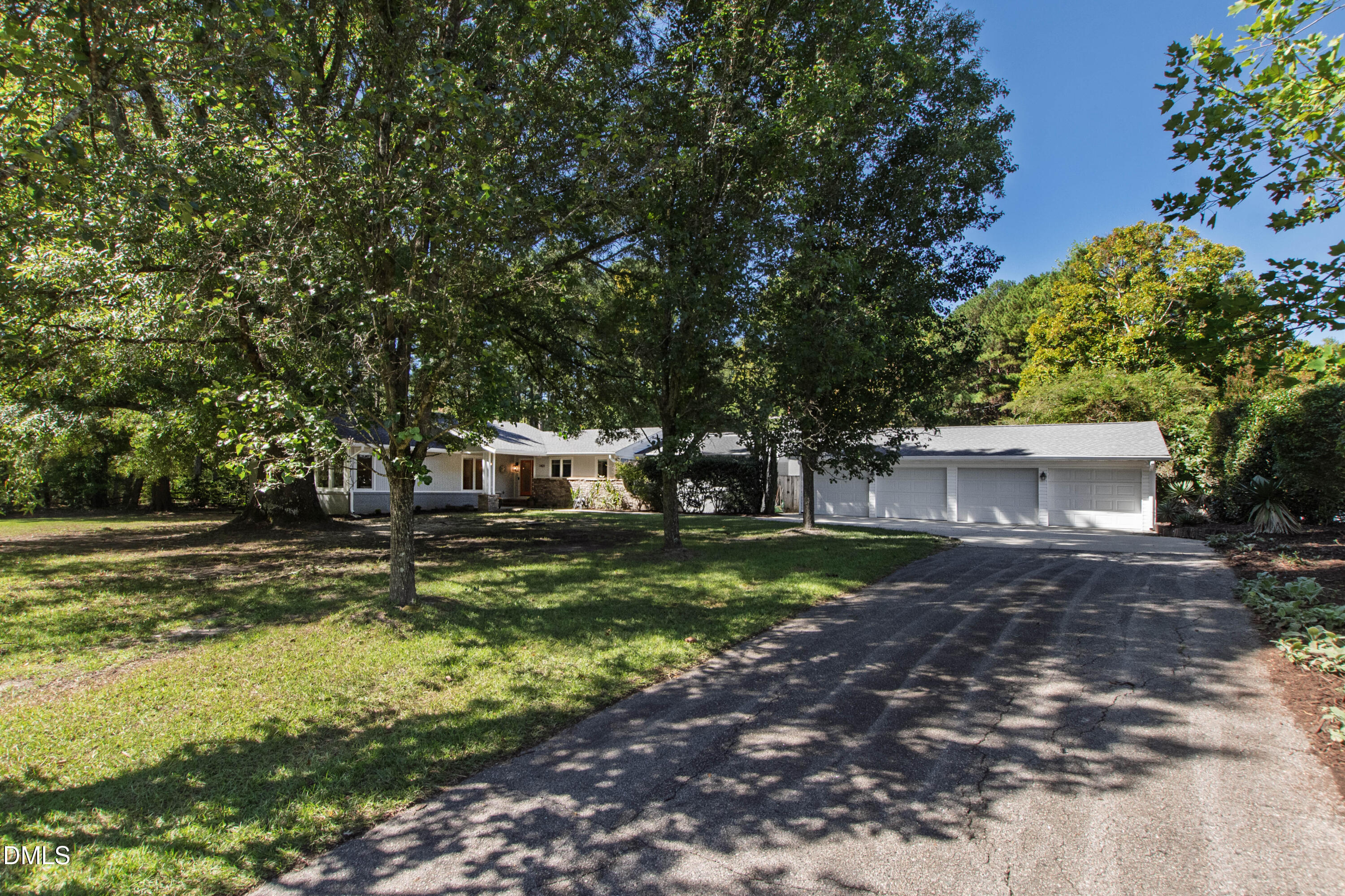 1421 Jenks Carpenter Road