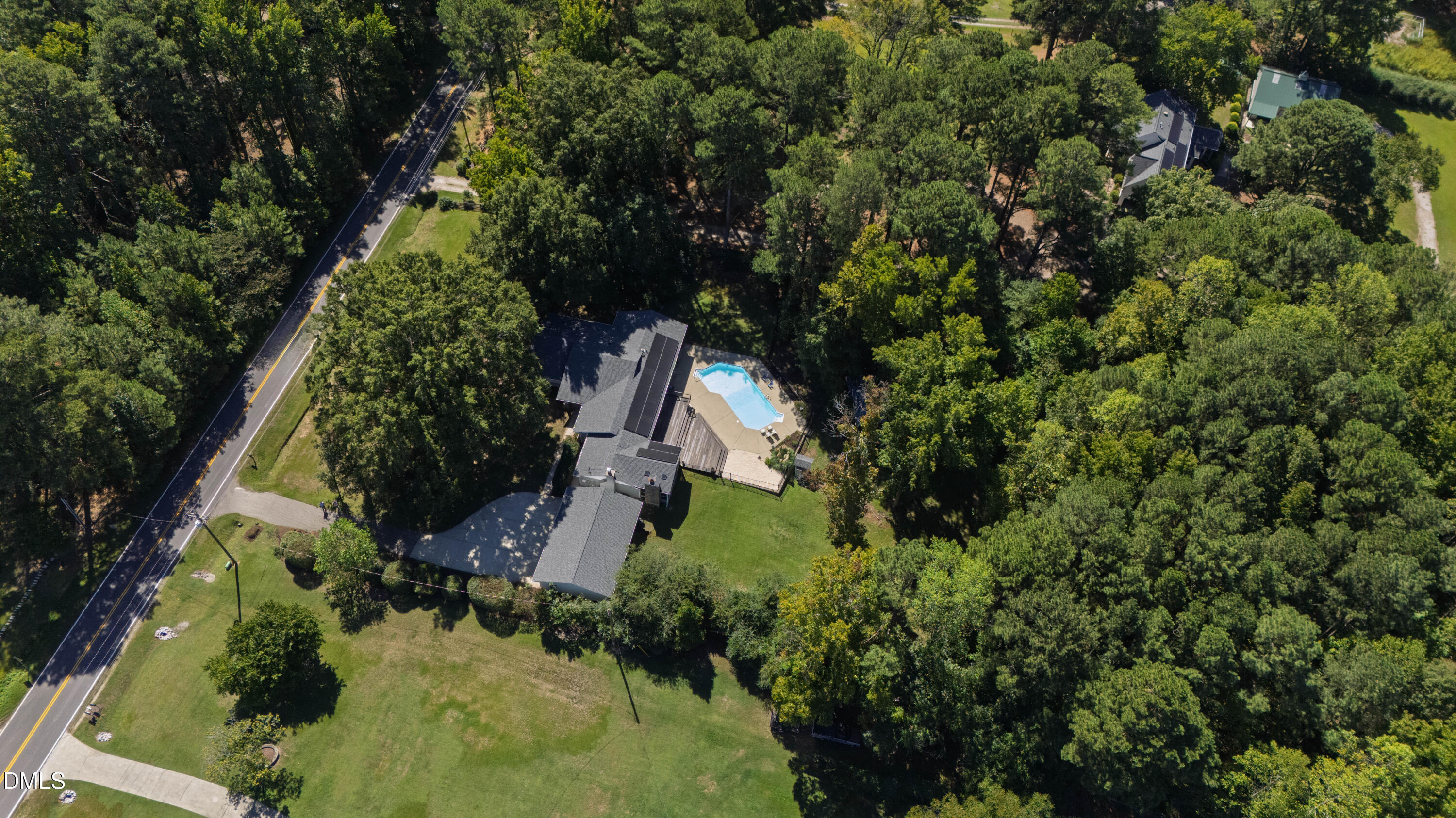 1421 Jenks Carpenter Road