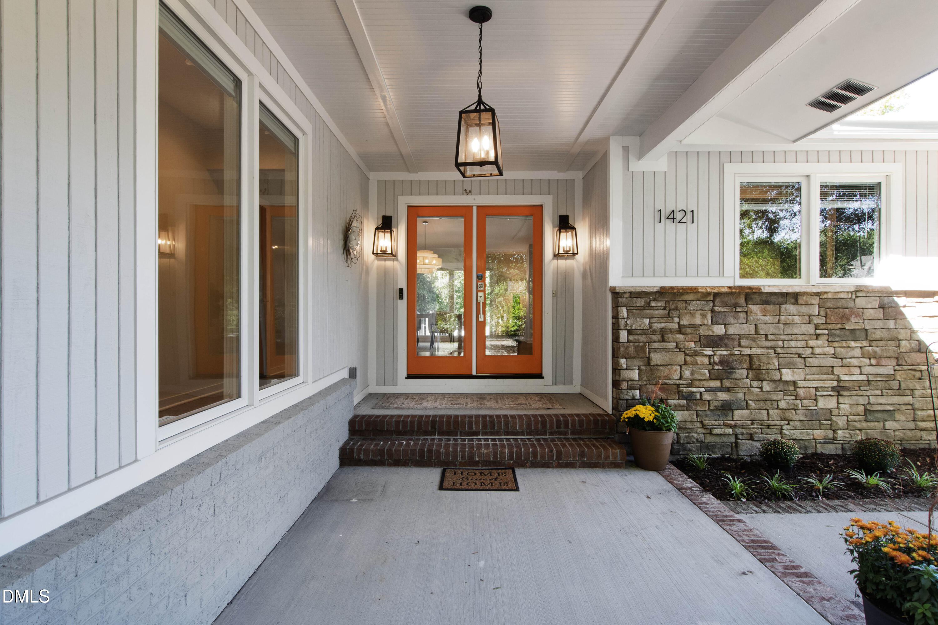 1421 Jenks Carpenter Road