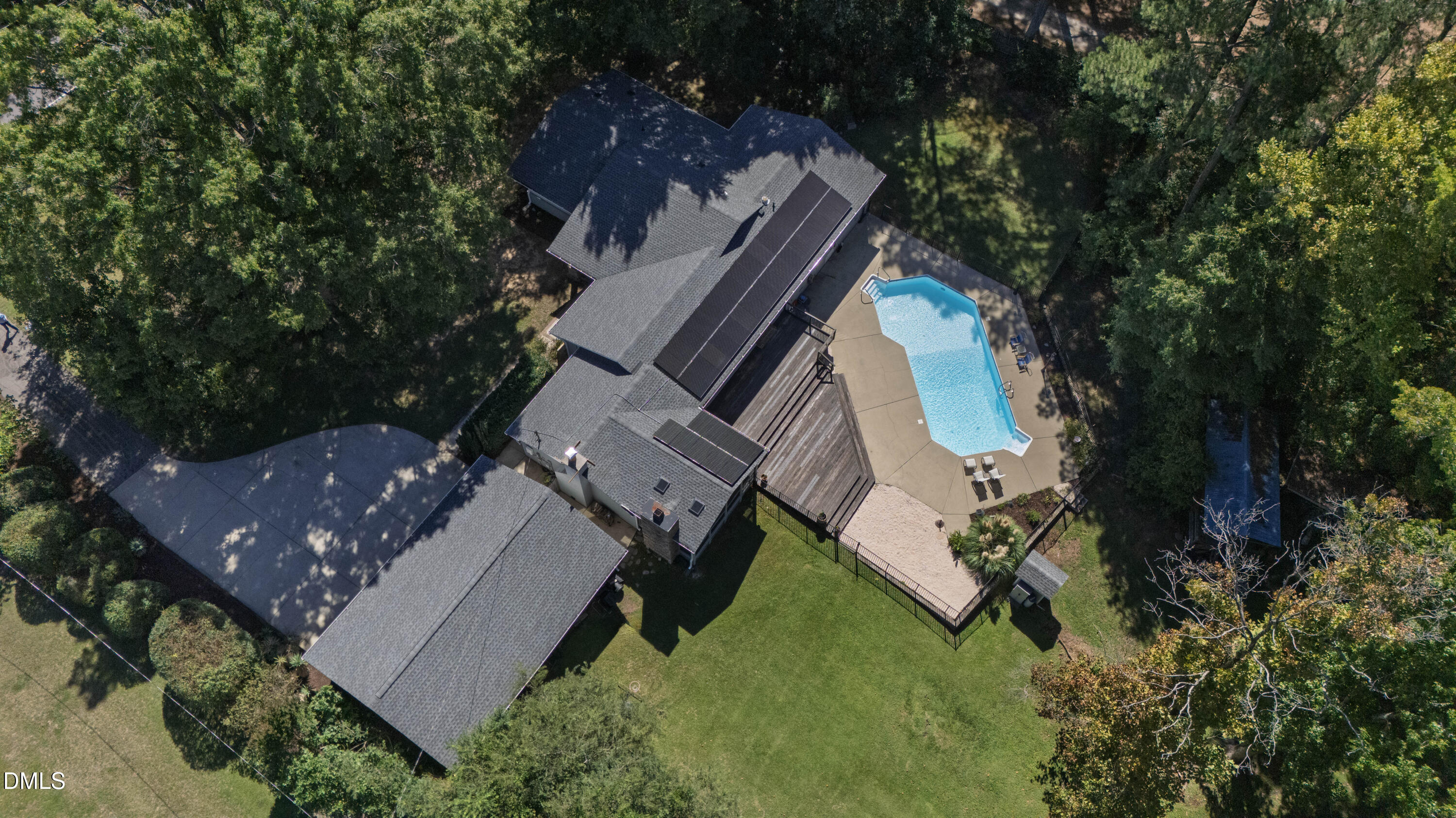 1421 Jenks Carpenter Road