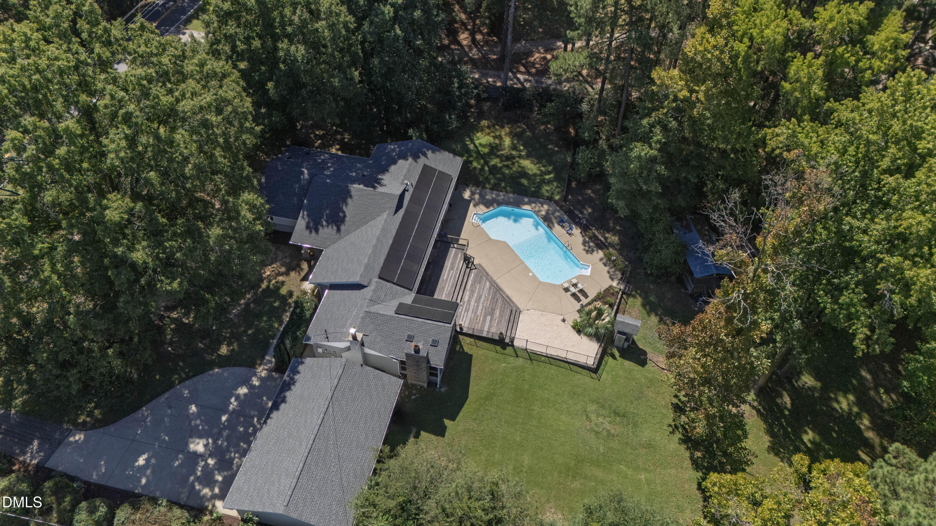 1421 Jenks Carpenter Road