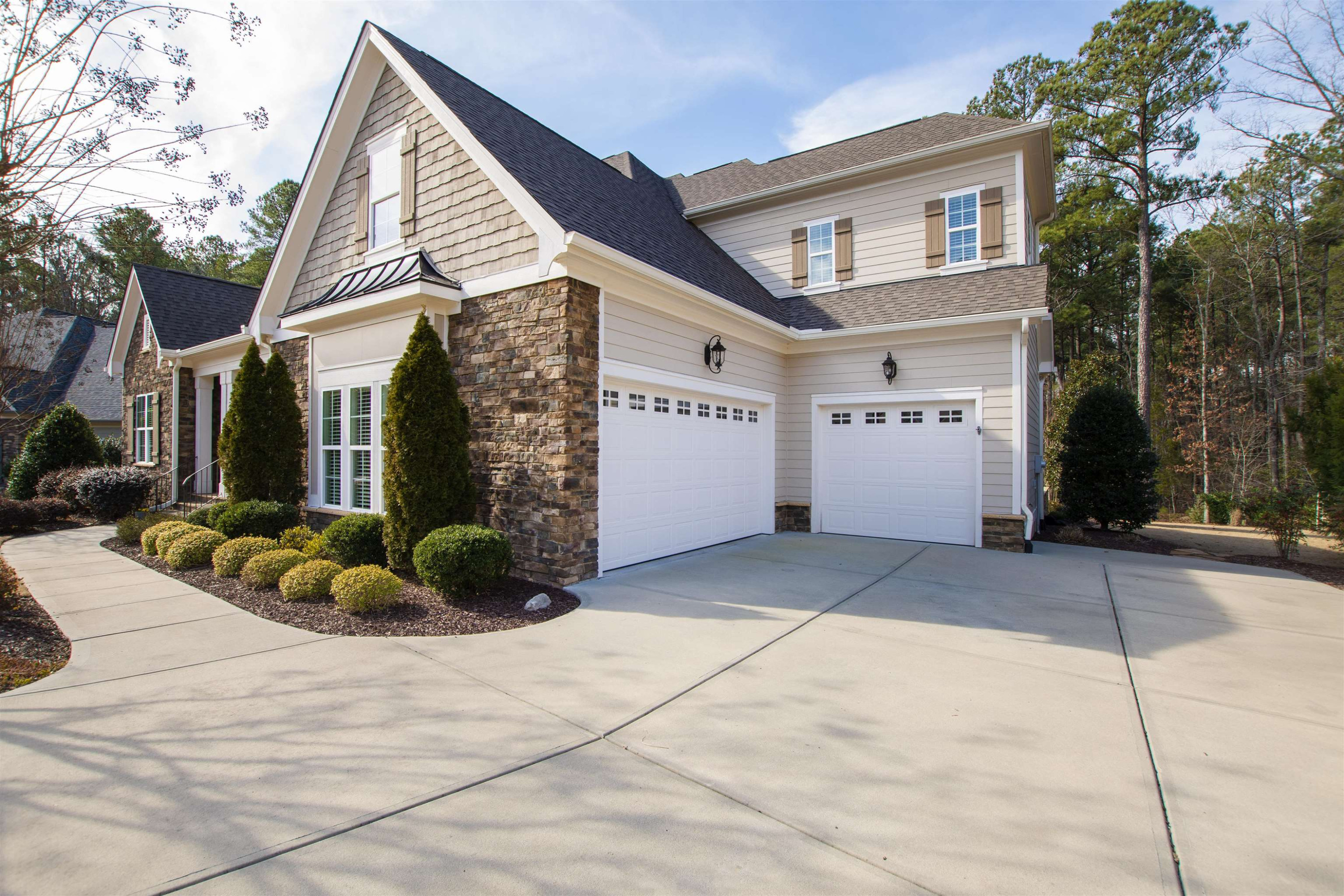 516 Nickel Creek Circle