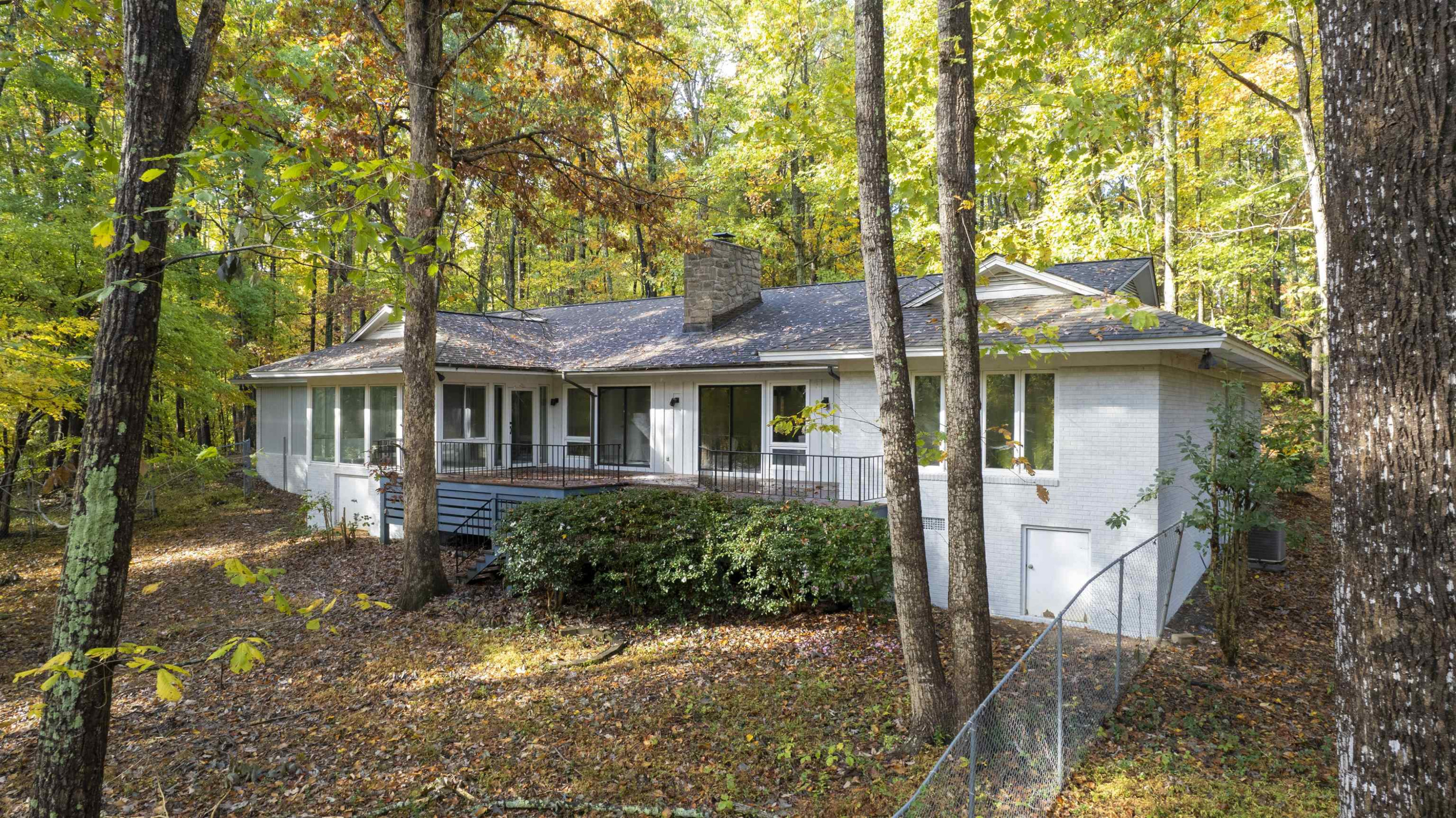 1004 Reedy Creek Road