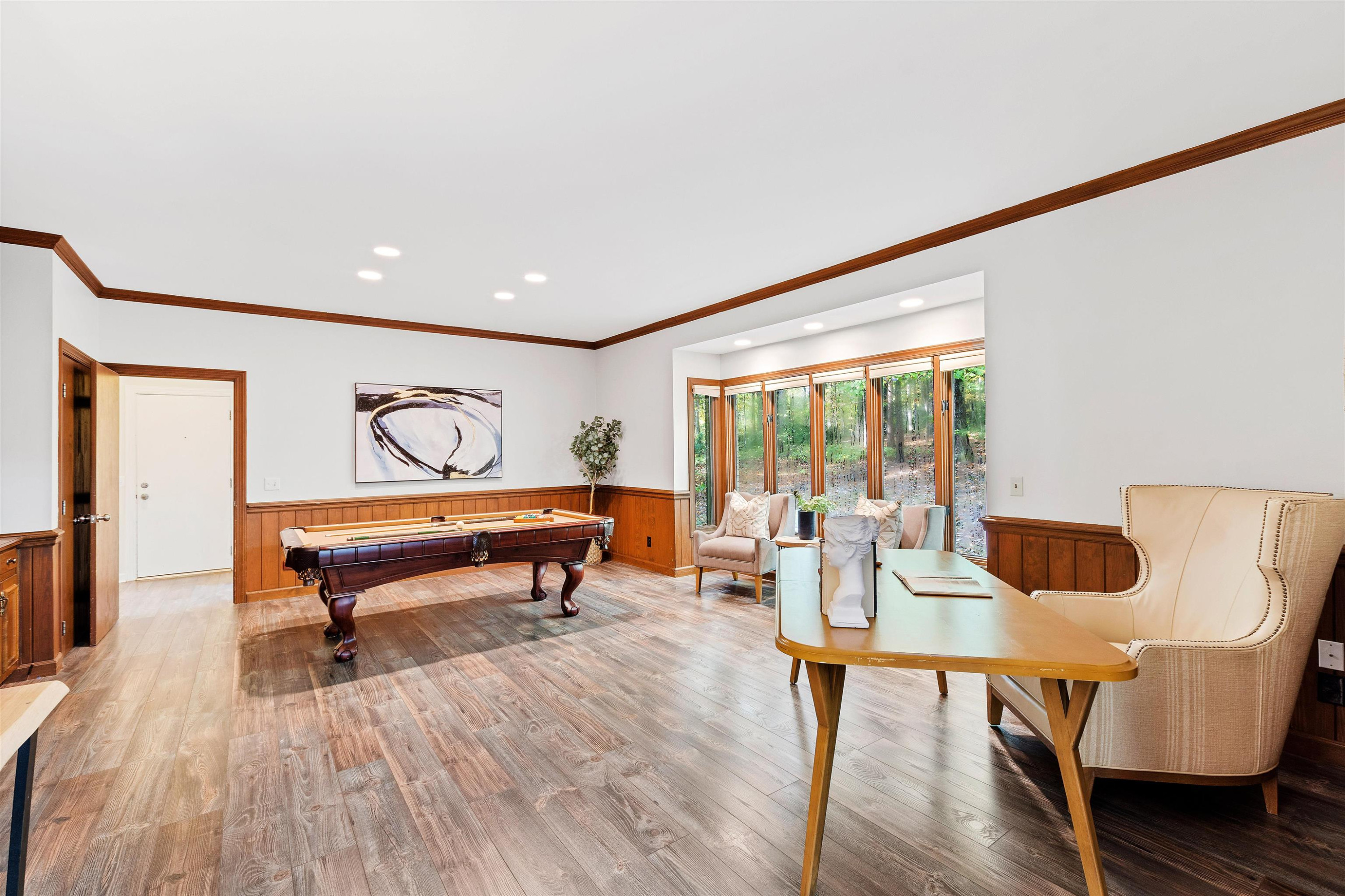 1004 Reedy Creek Road