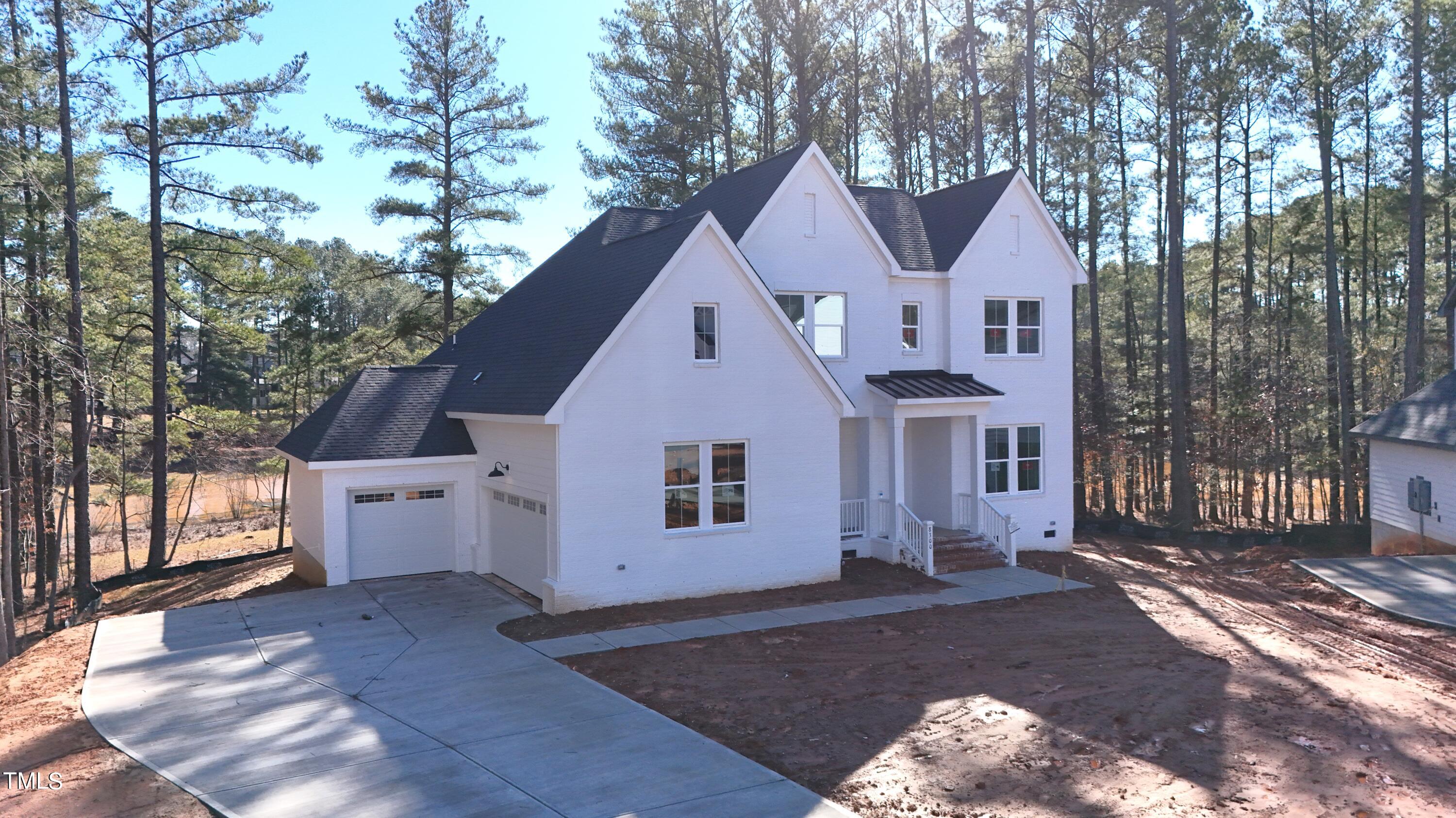 8300 Whistling Willow Court # 490