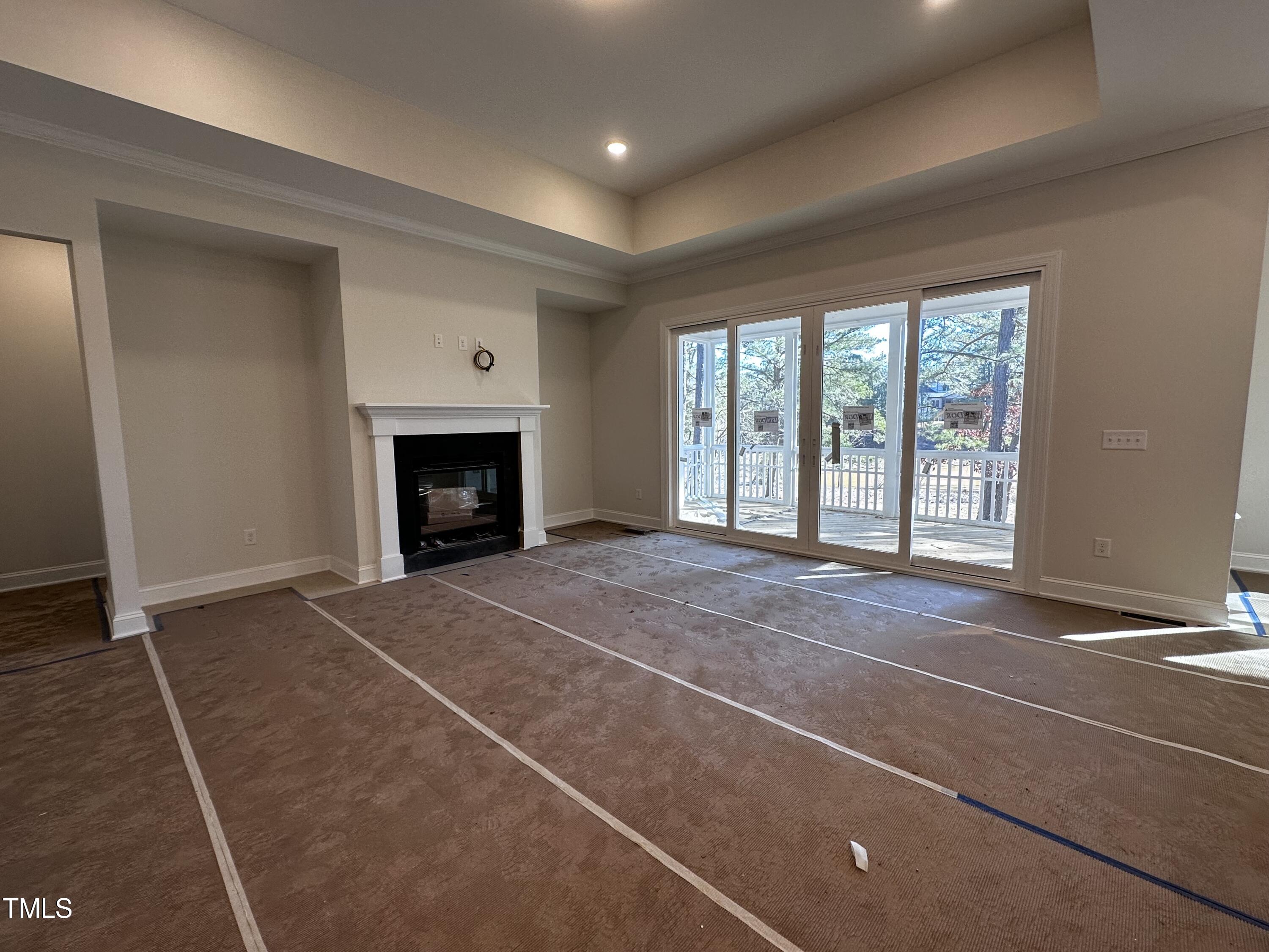 8300 Whistling Willow Court # 490
