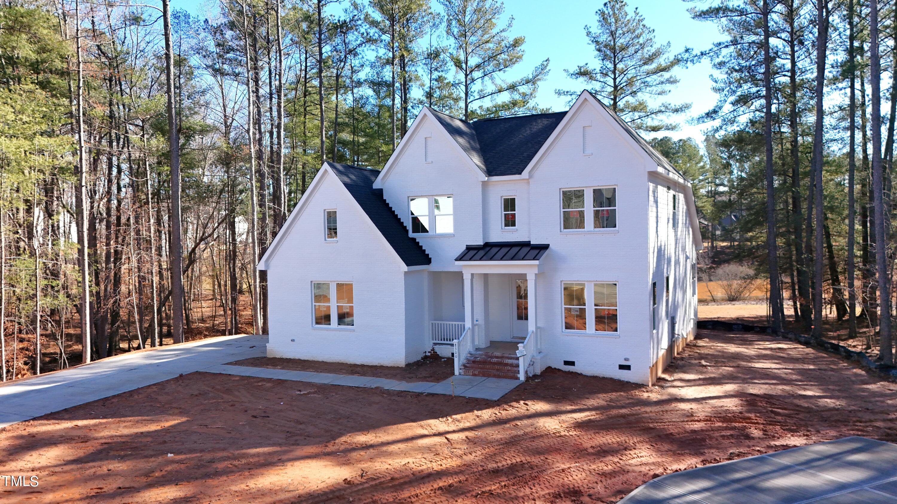 8300 Whistling Willow Court # 490