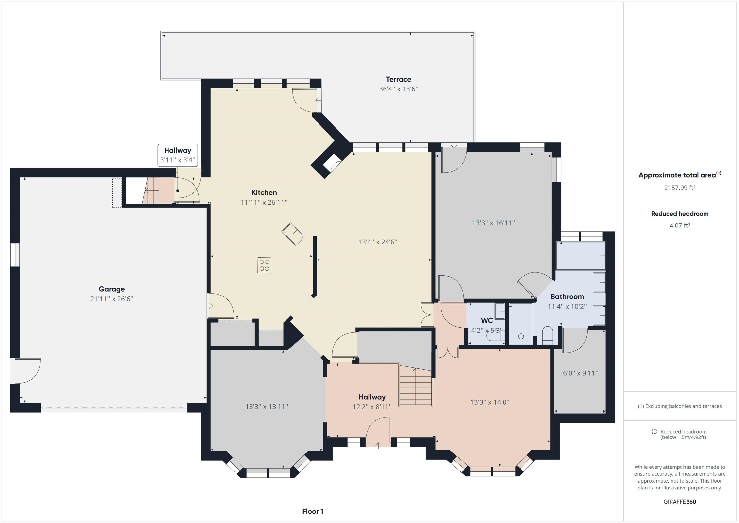 211 Southbank Drive