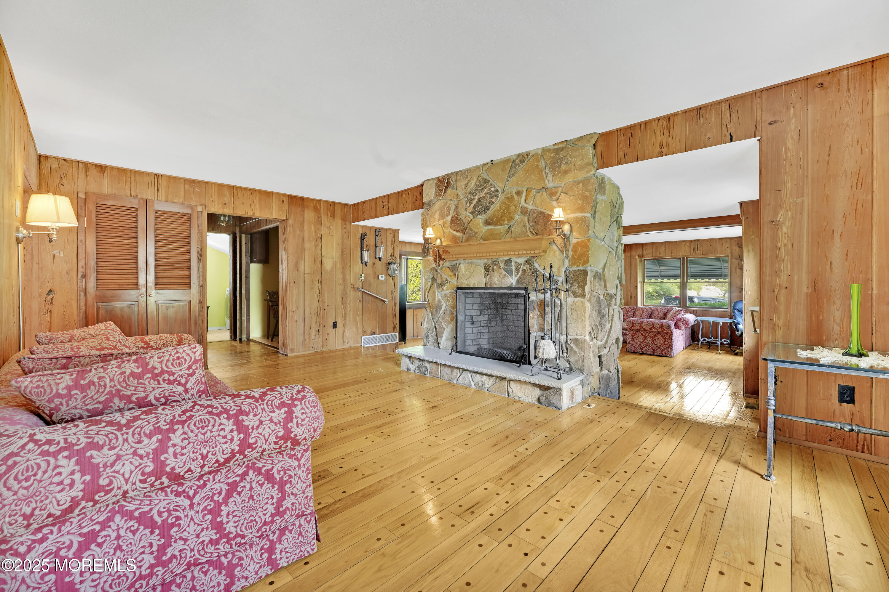 32 Woods Road