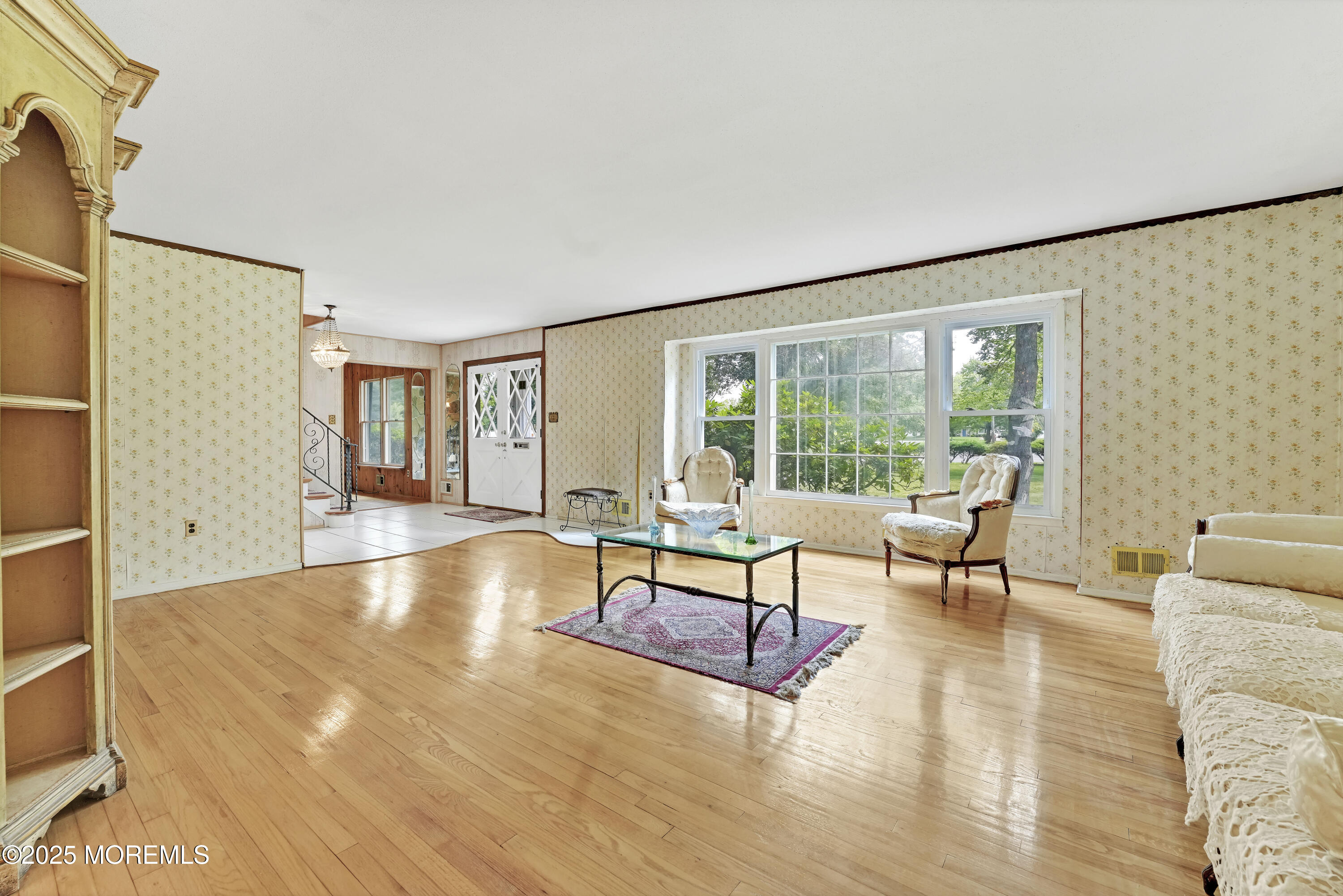 32 Woods Road