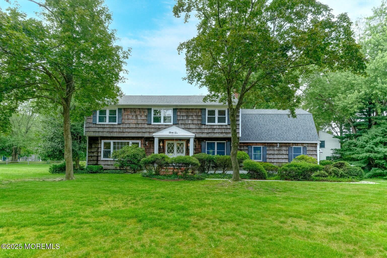 32 Woods Road