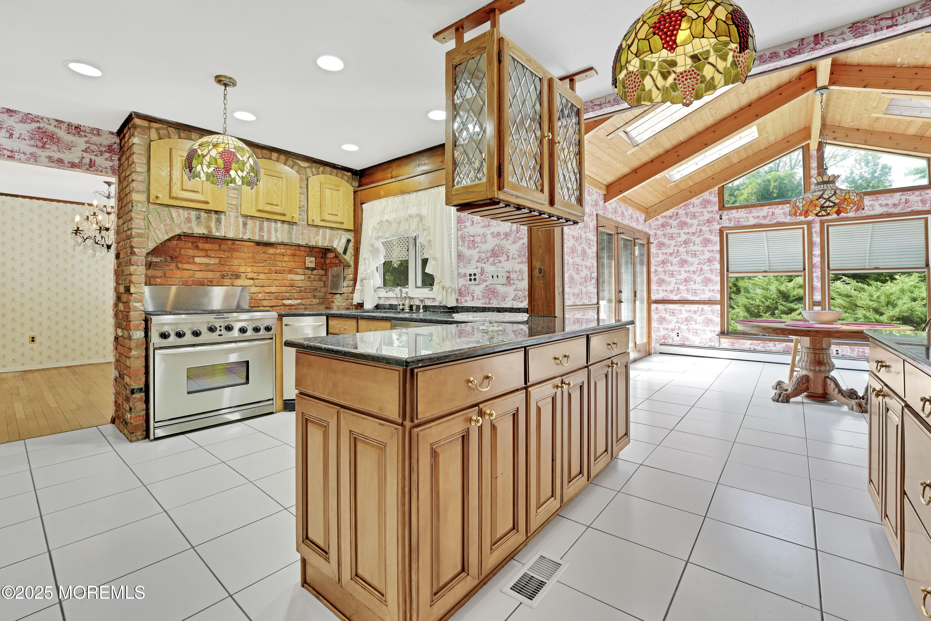32 Woods Road
