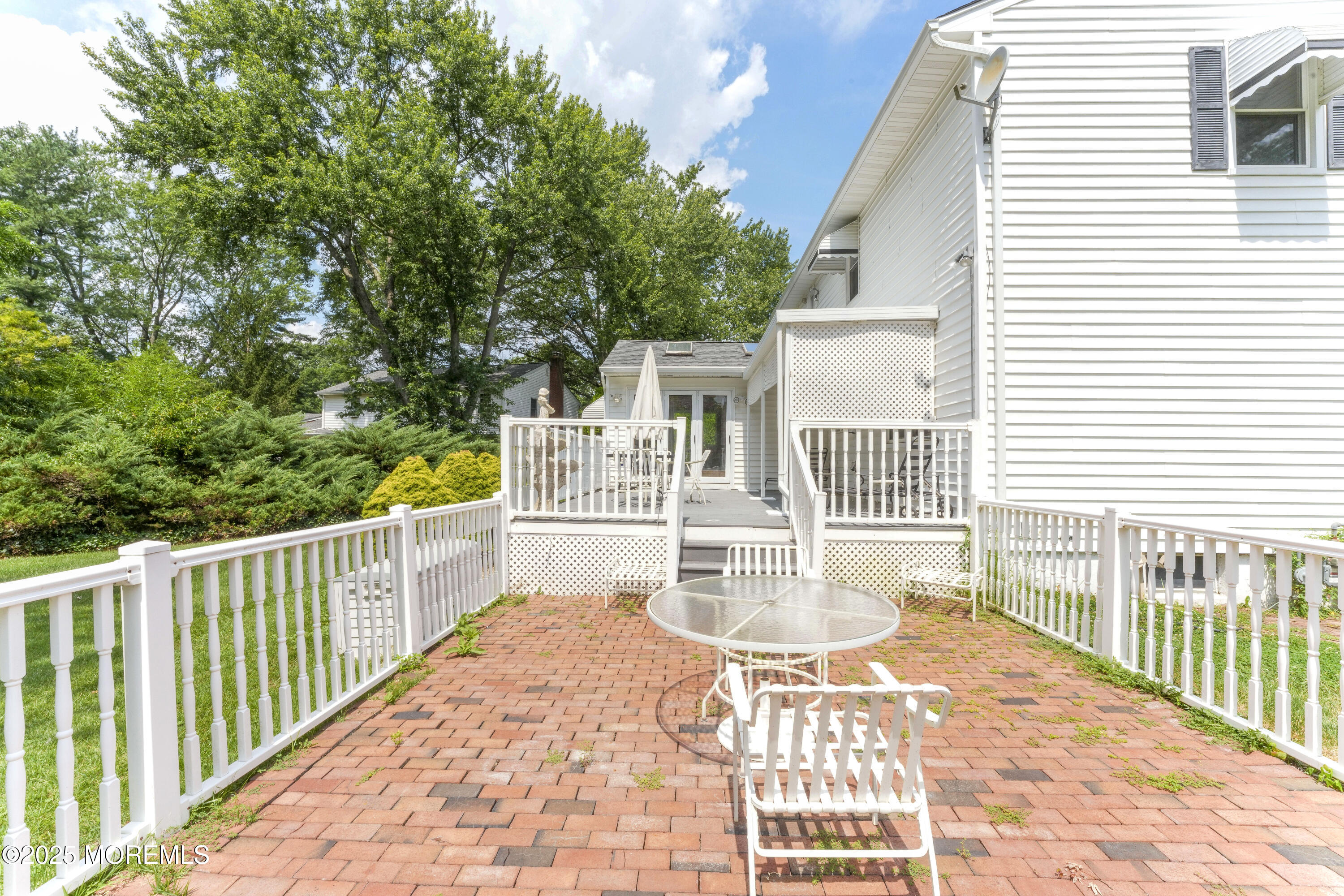 32 Woods Road