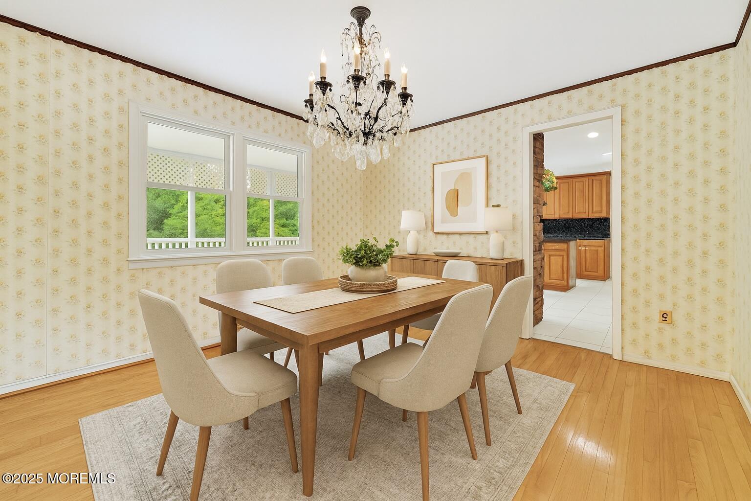 32 Woods Road