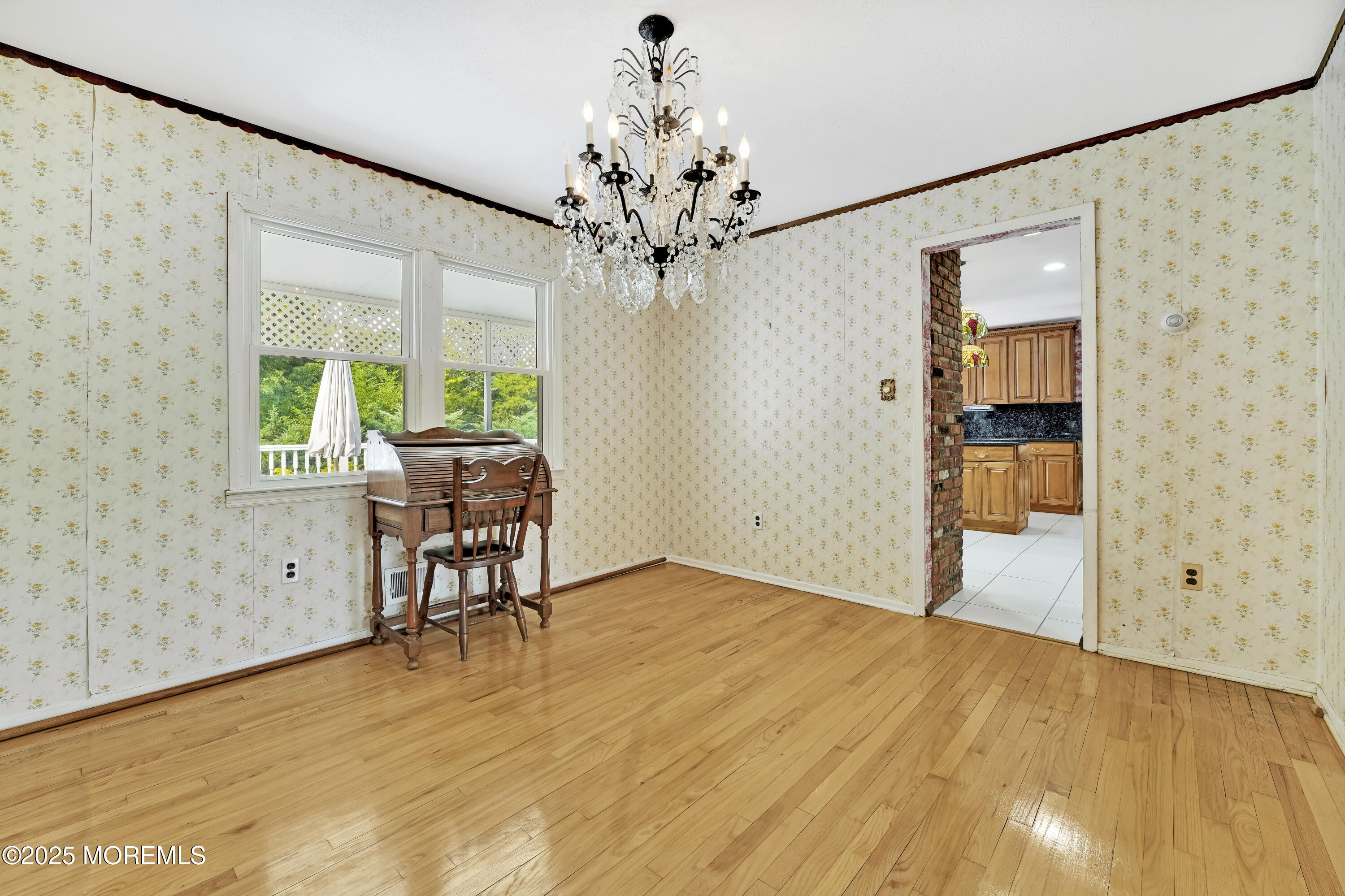 32 Woods Road