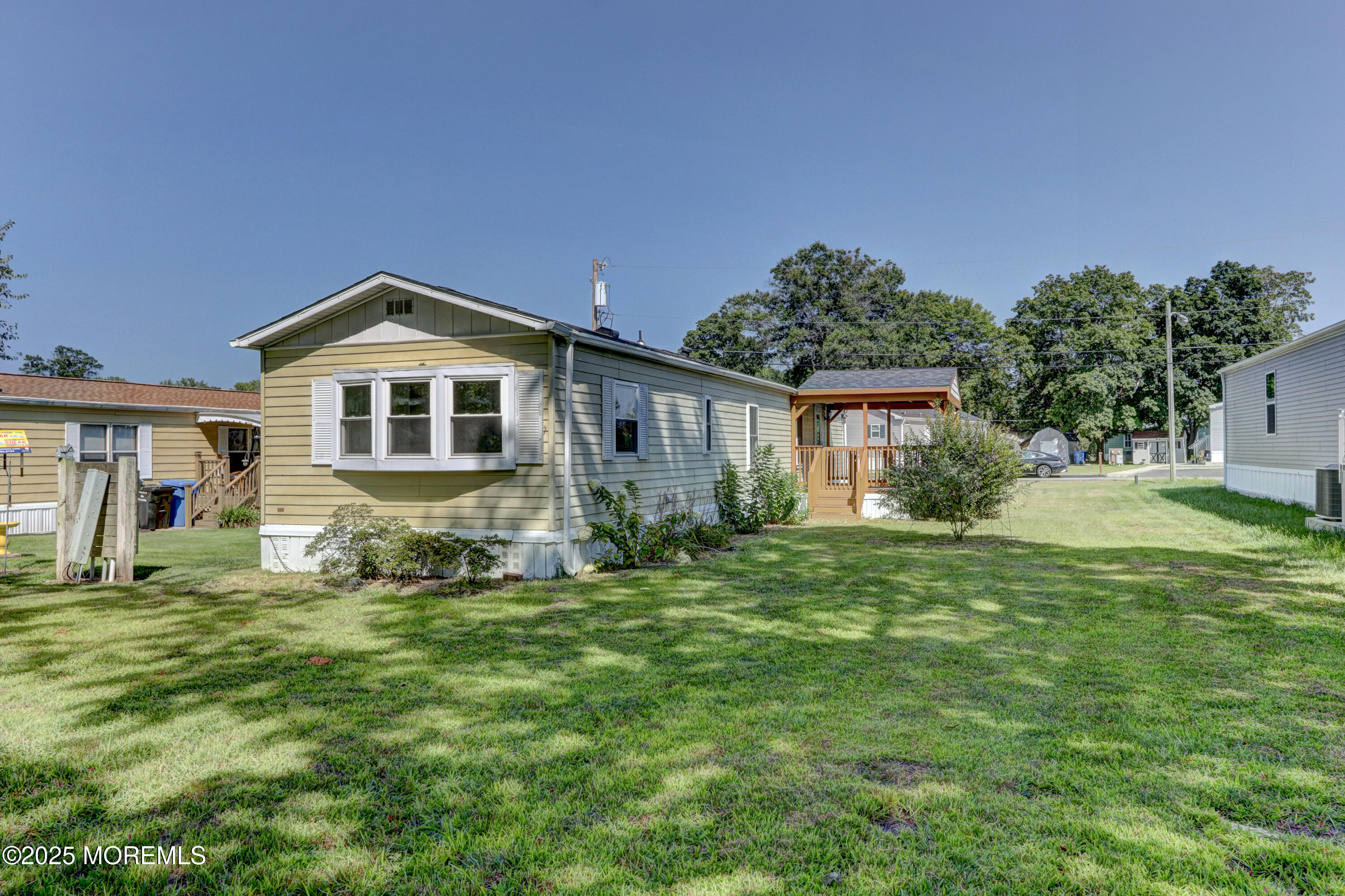 893 Clover Drive