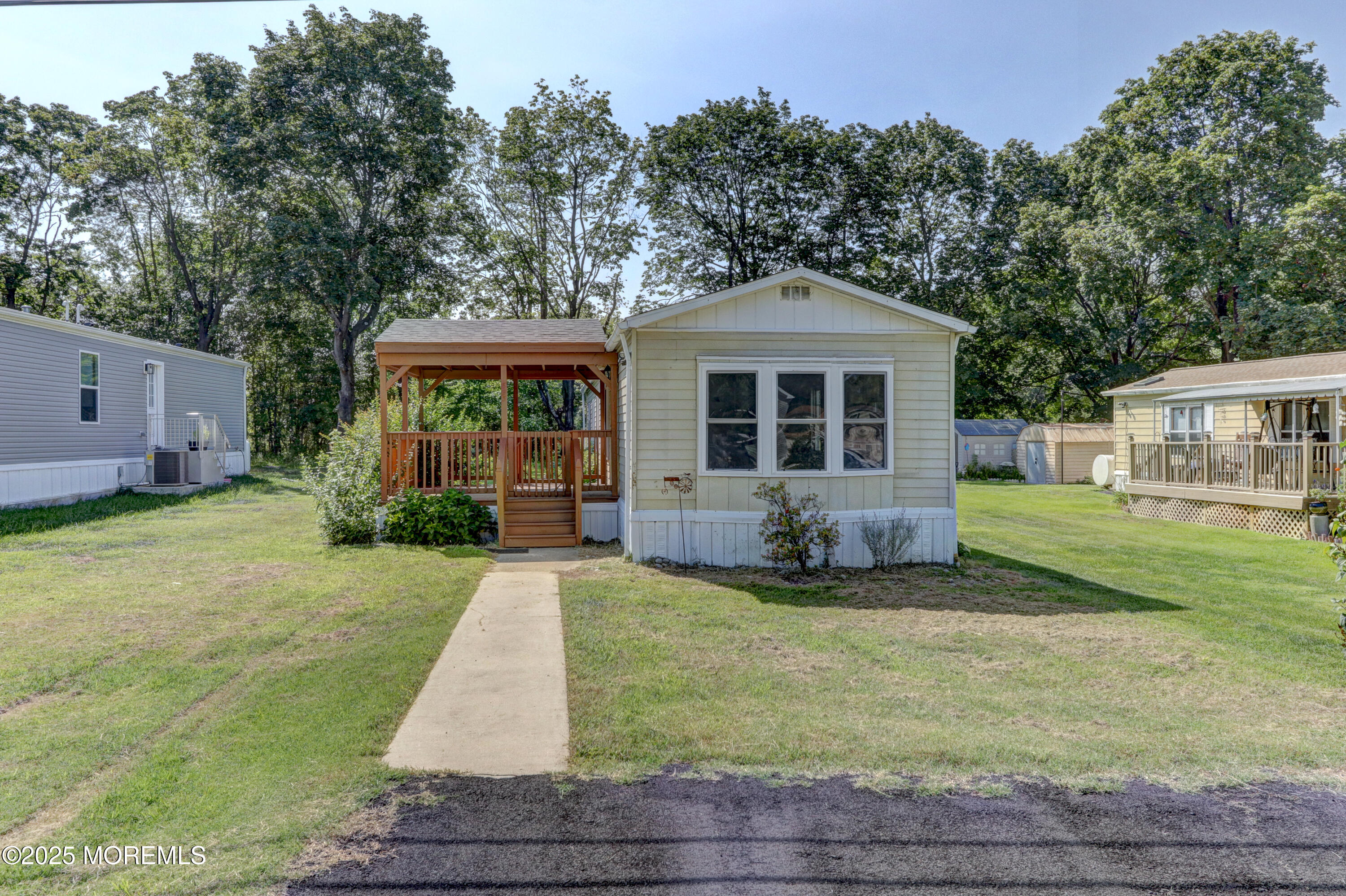 893 Clover Drive