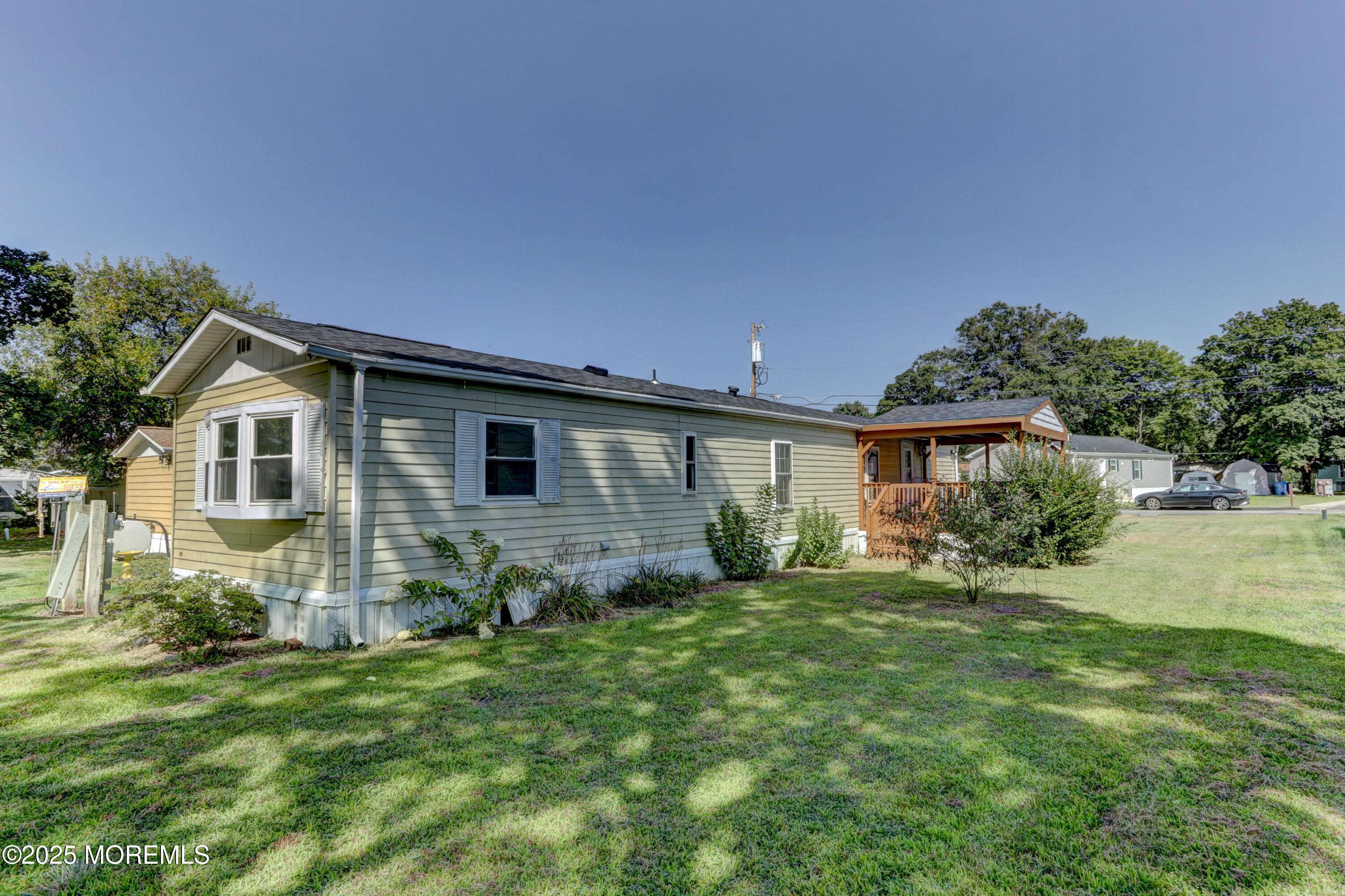 893 Clover Drive