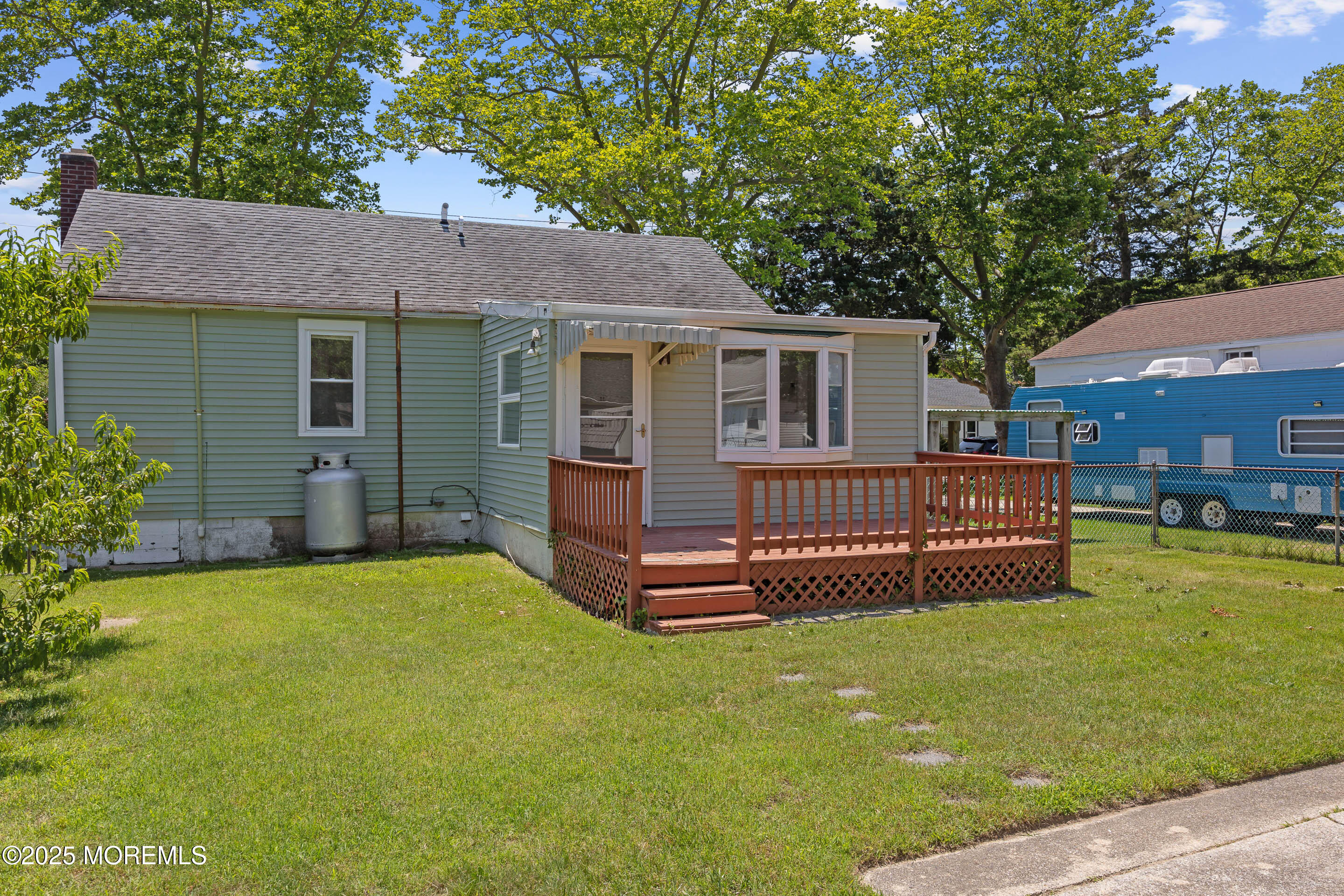 108 Bucknell Avenue