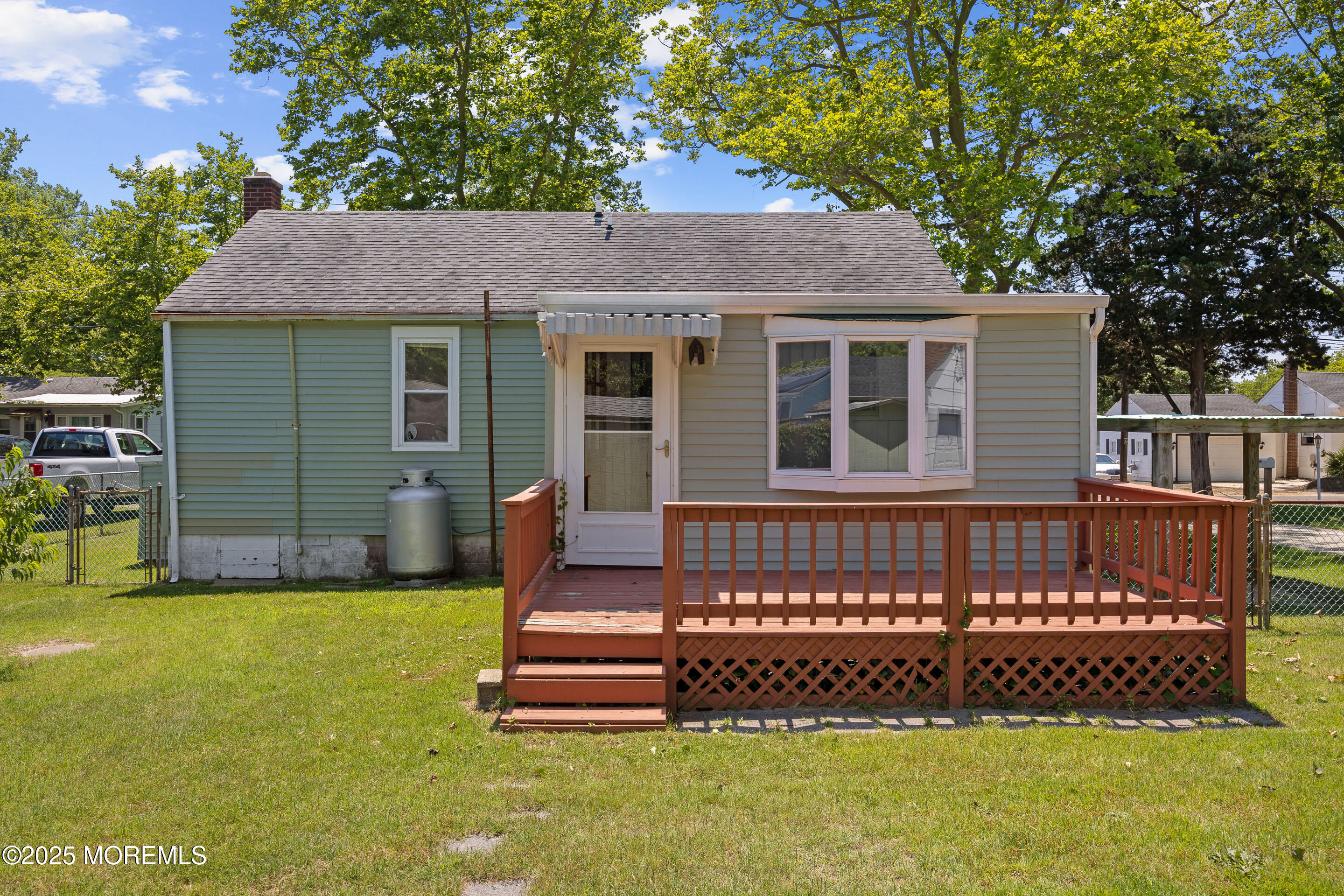 108 Bucknell Avenue