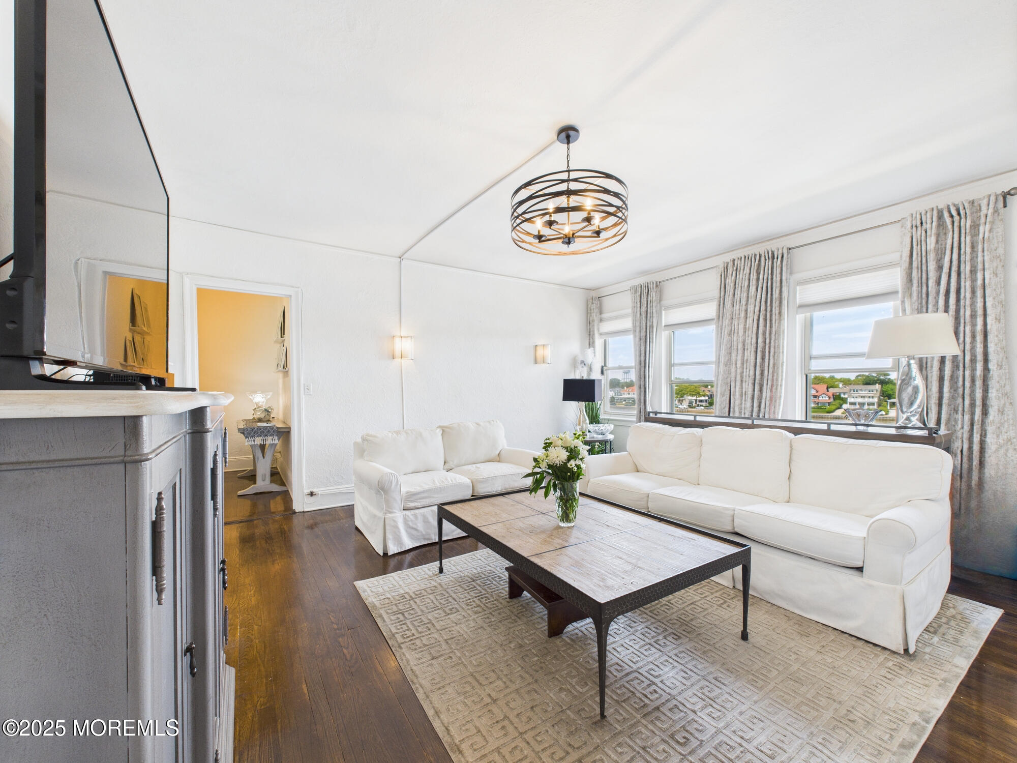 400 Deal Lake Drive, 3J