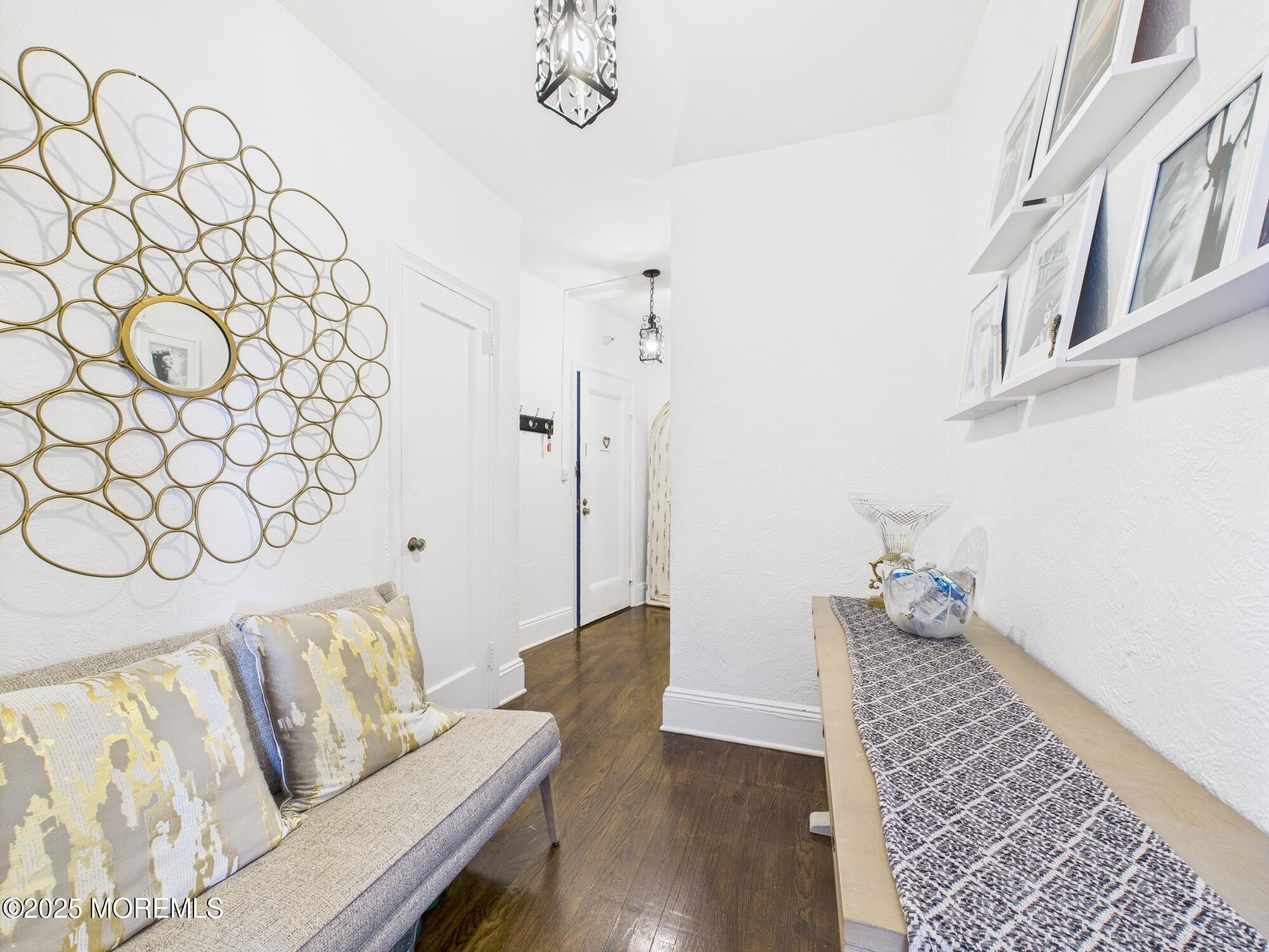 400 Deal Lake Drive, 3J