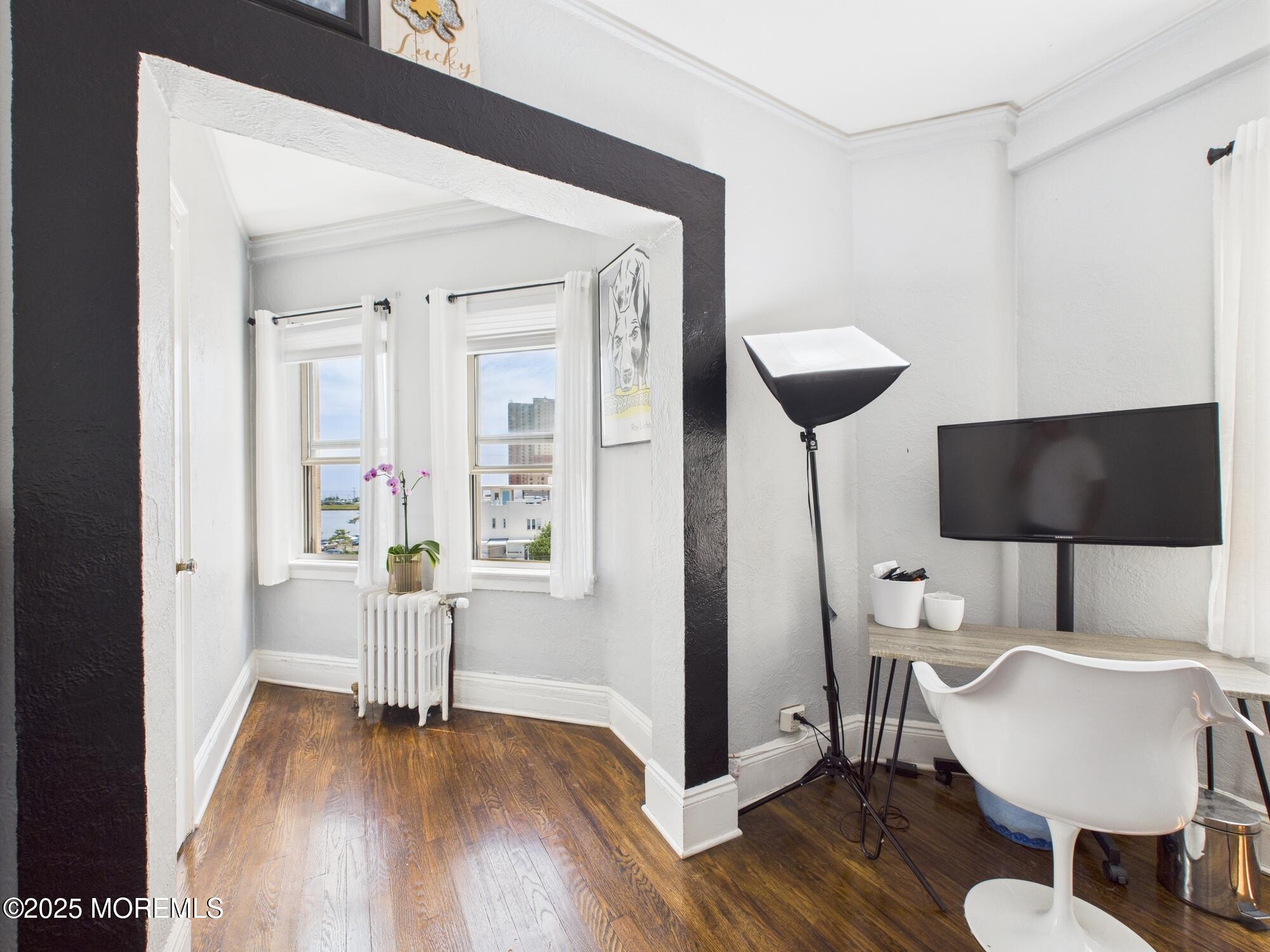 400 Deal Lake Drive, 3J