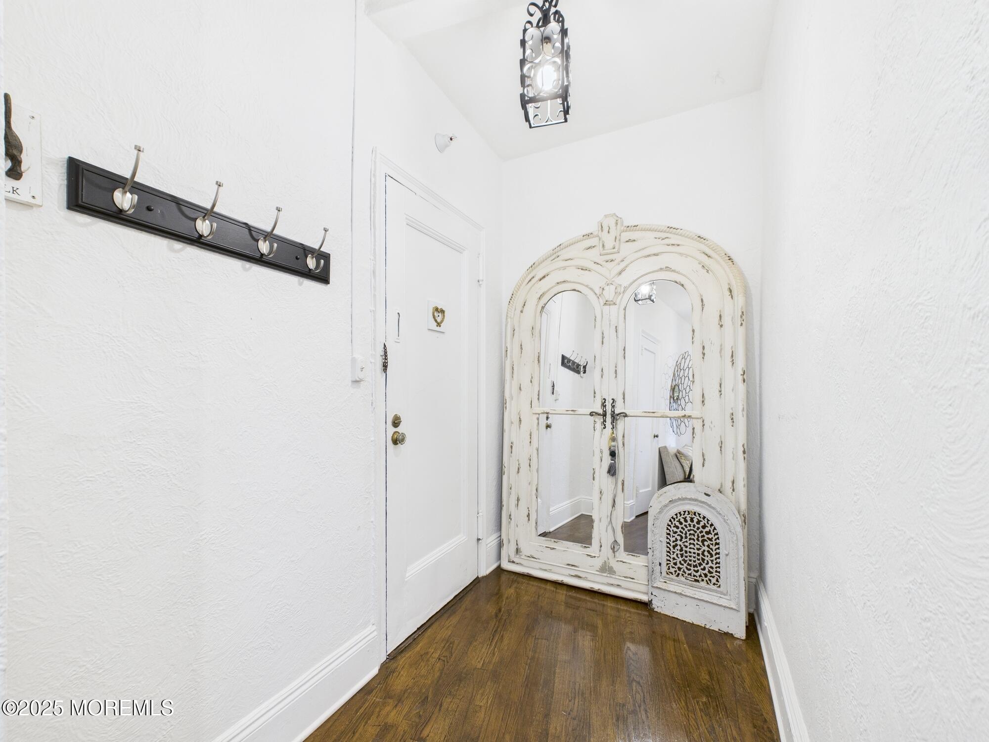 400 Deal Lake Drive, 3J