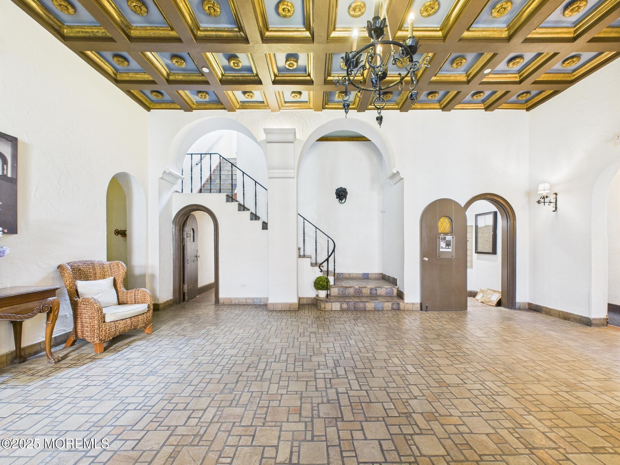 400 Deal Lake Drive, 3J