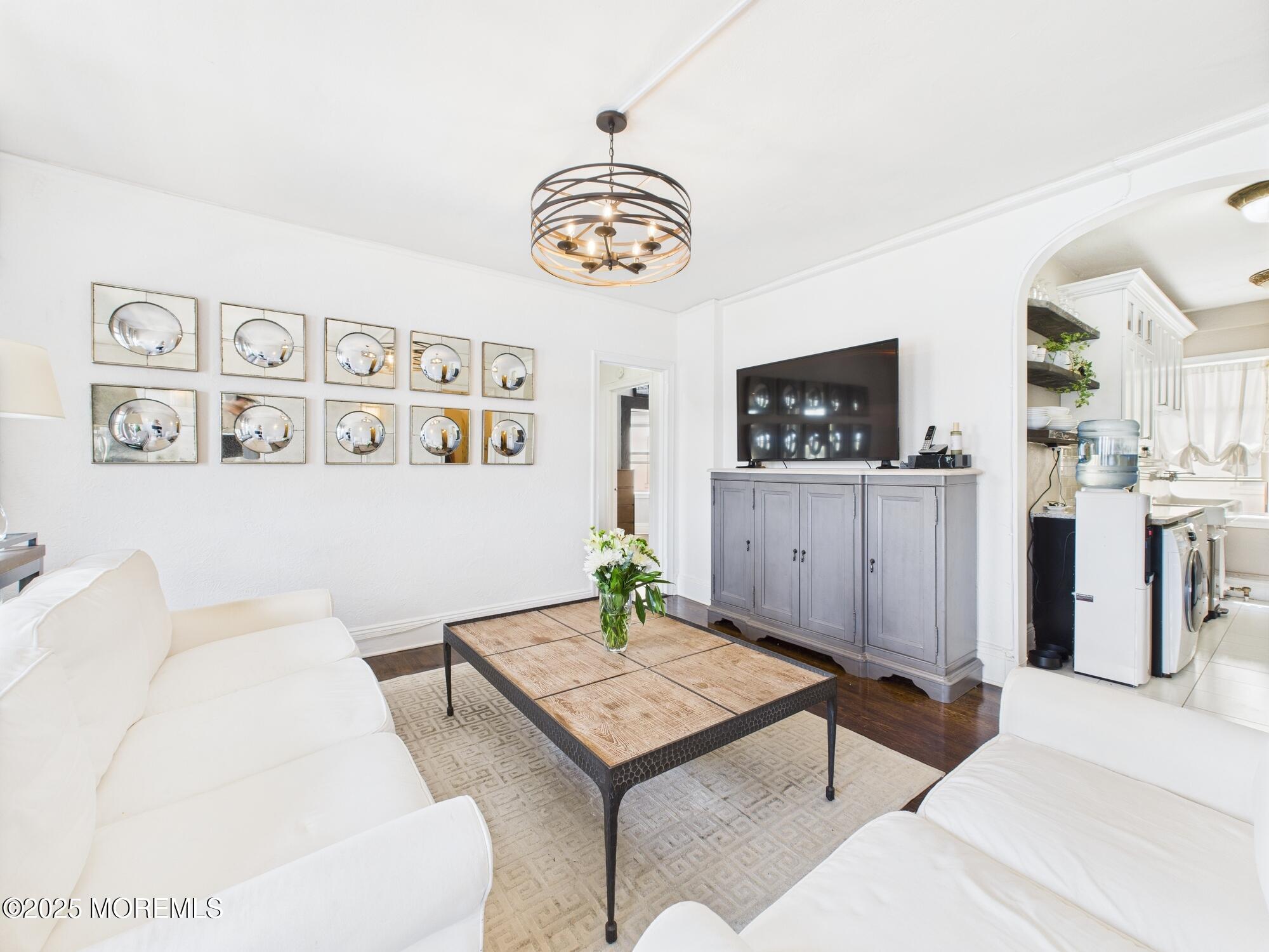 400 Deal Lake Drive, 3J