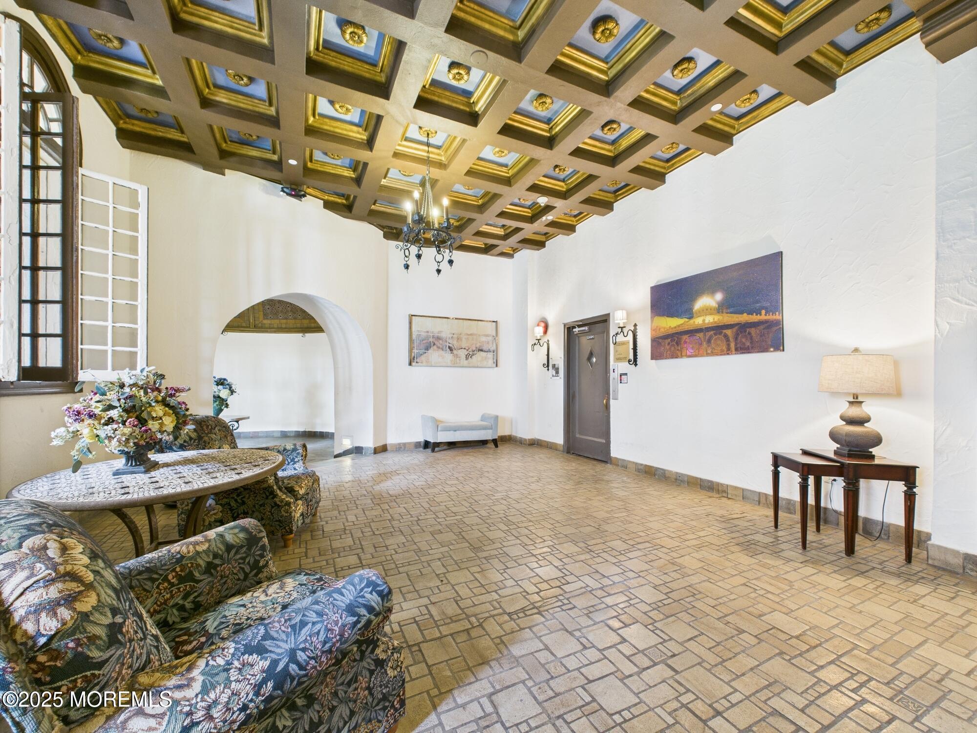 400 Deal Lake Drive, 3J