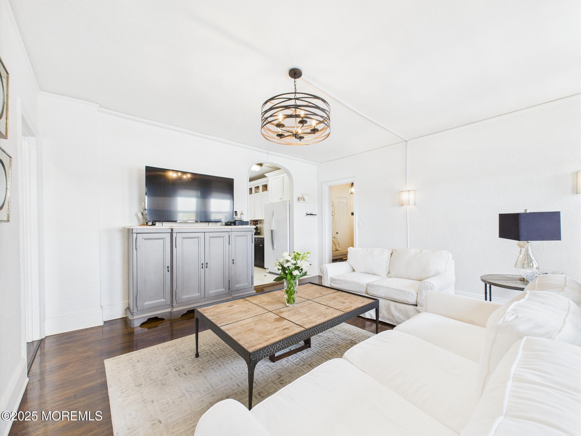 400 Deal Lake Drive, 3J