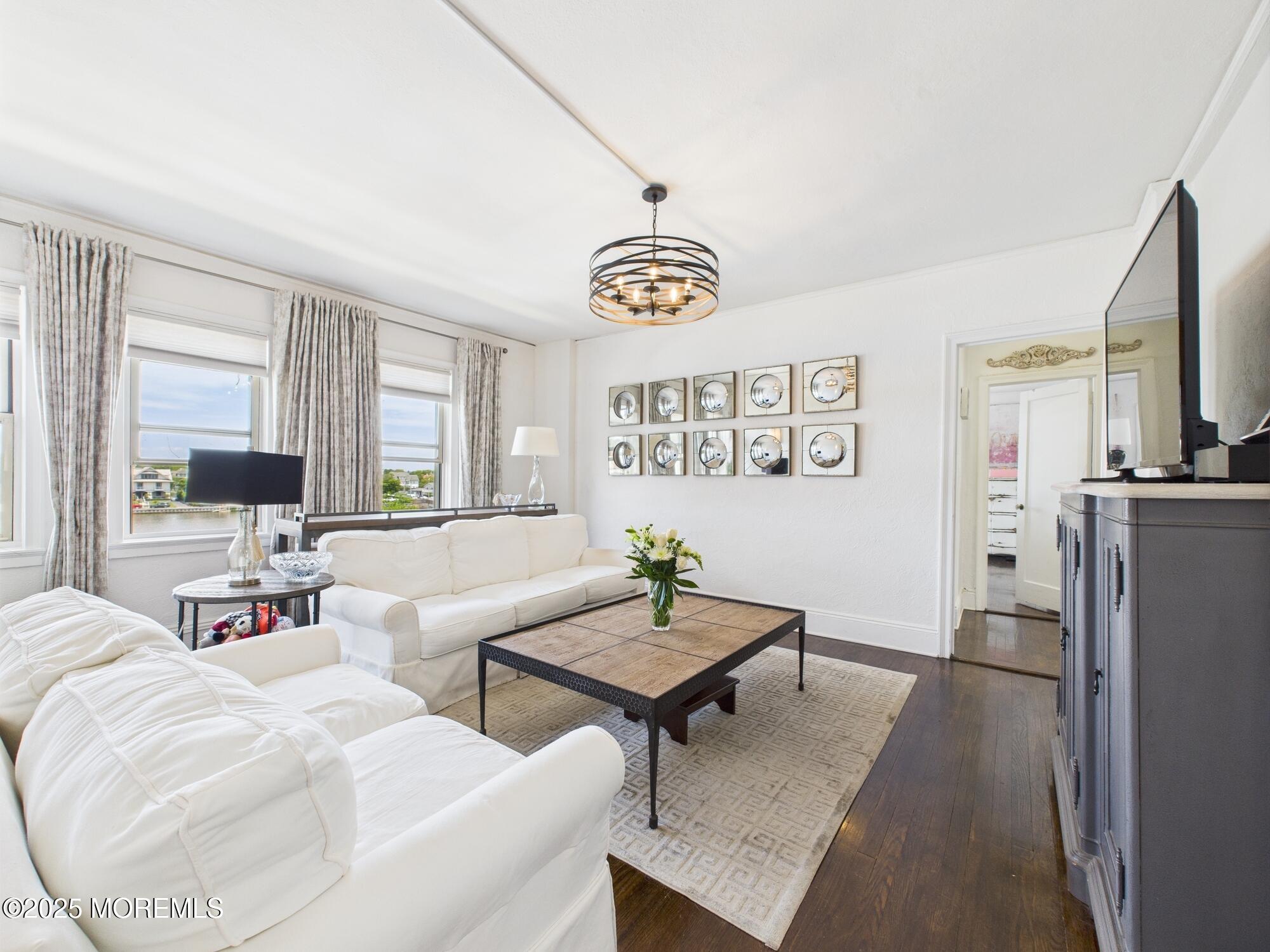 400 Deal Lake Drive, 3J