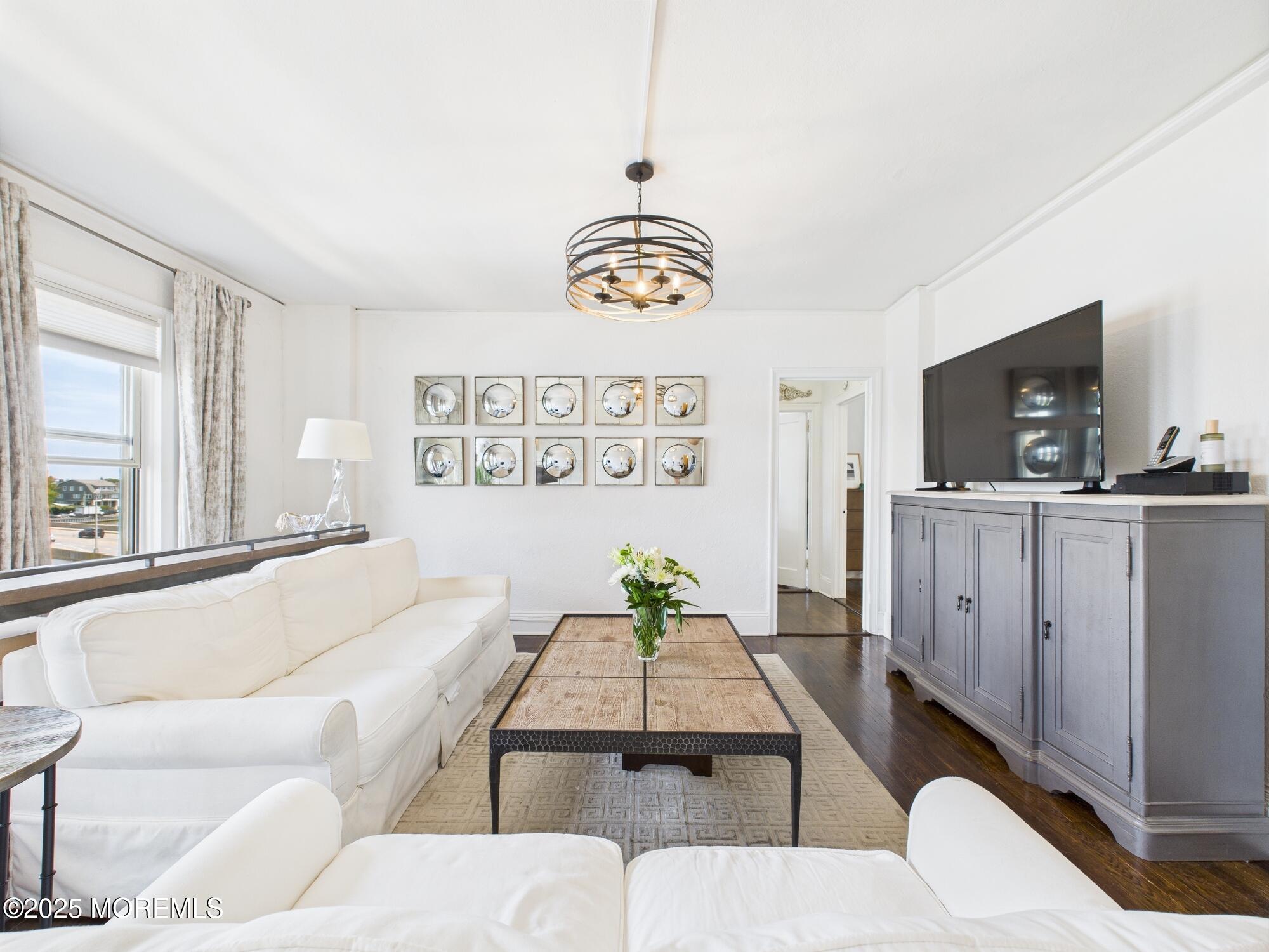 400 Deal Lake Drive, 3J