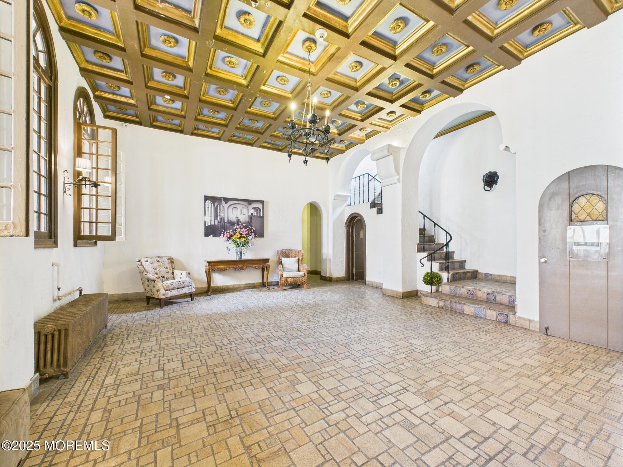 400 Deal Lake Drive, 3J