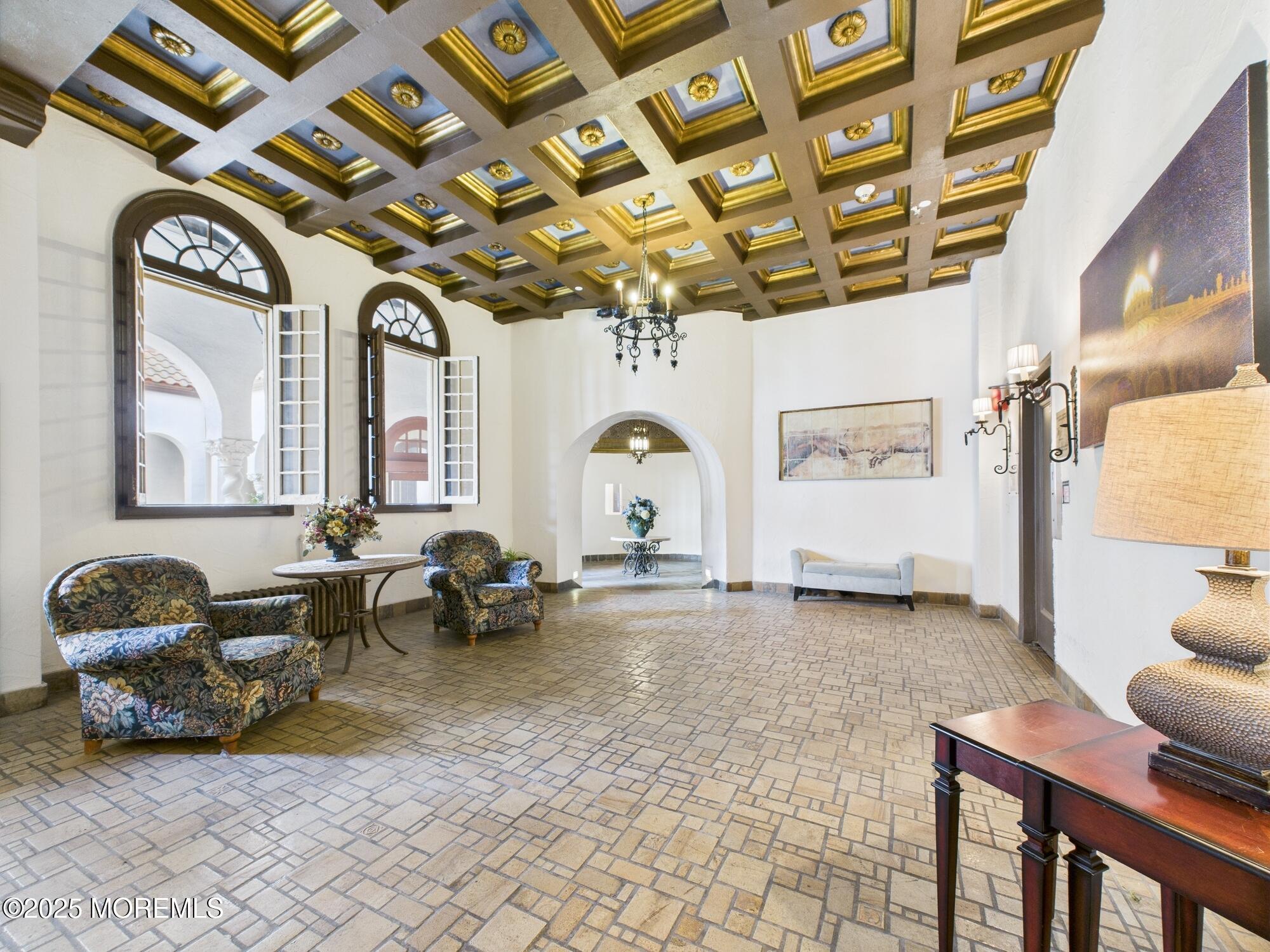 400 Deal Lake Drive, 3J