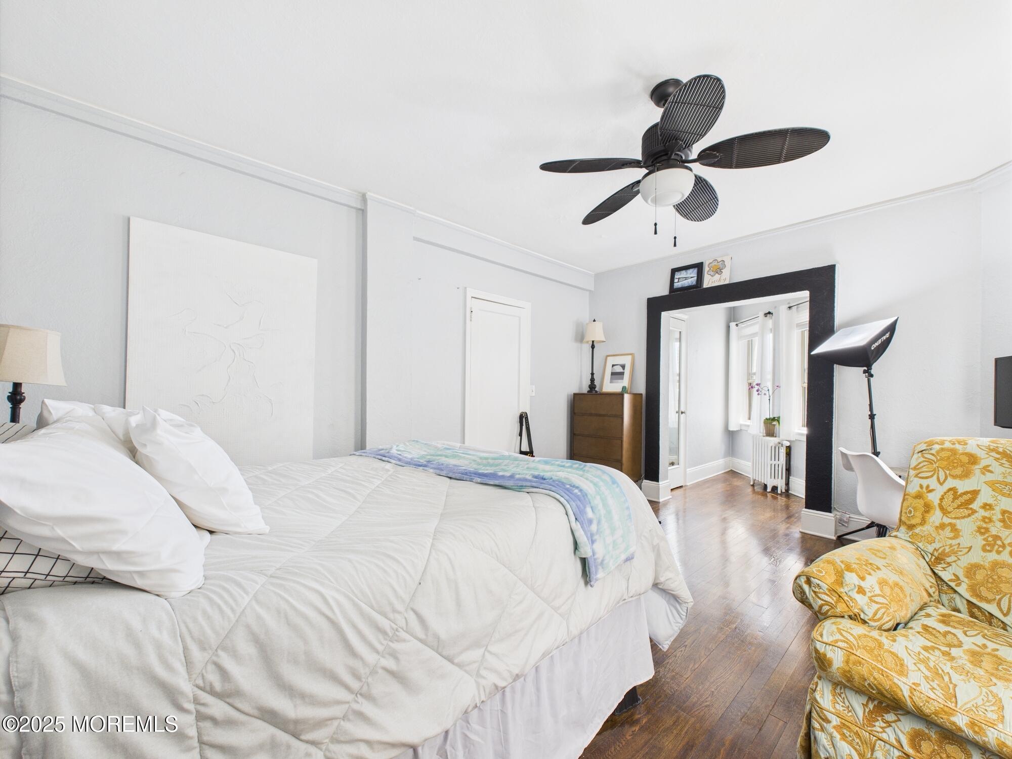 400 Deal Lake Drive, 3J