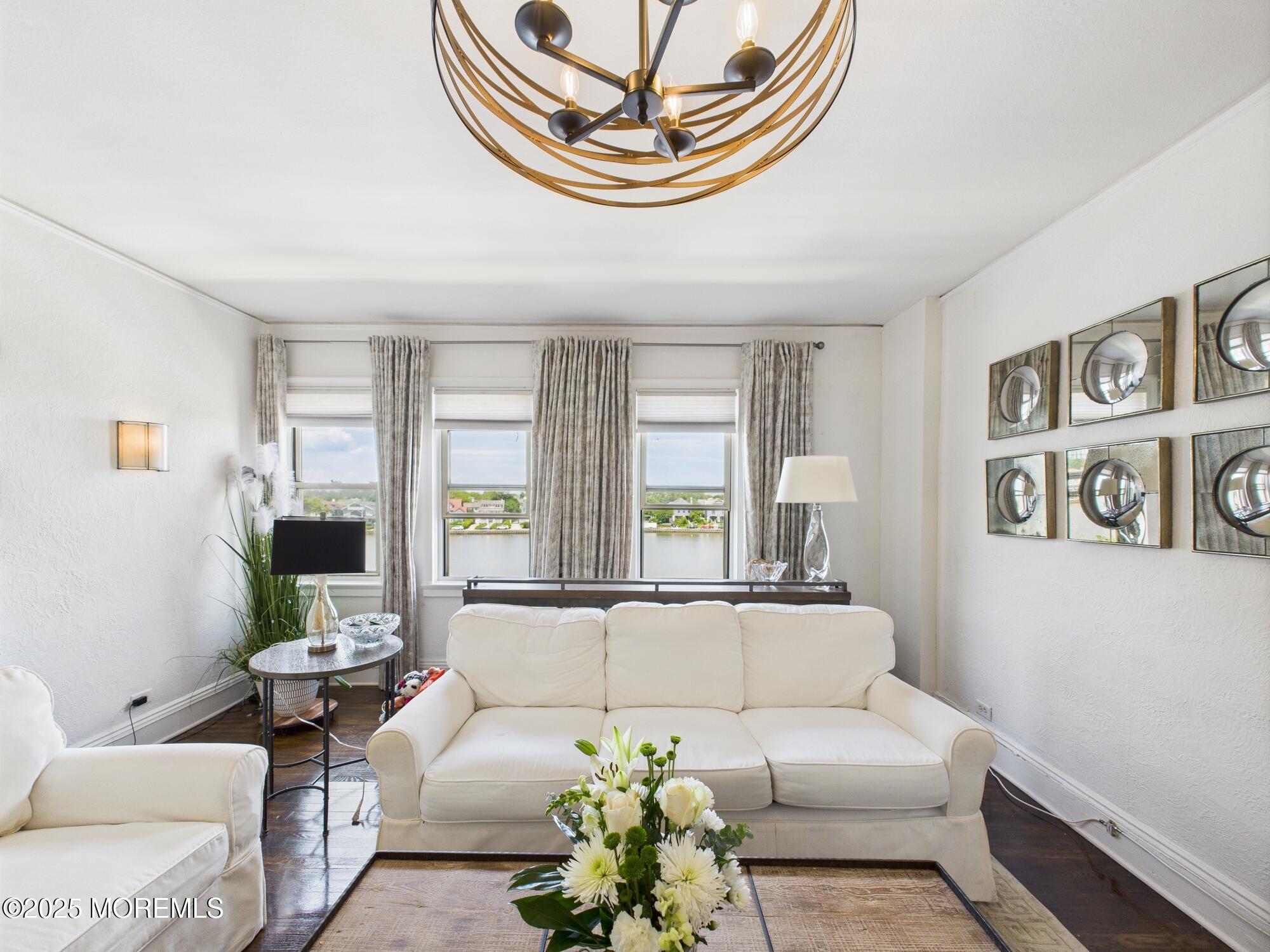 400 Deal Lake Drive, 3J