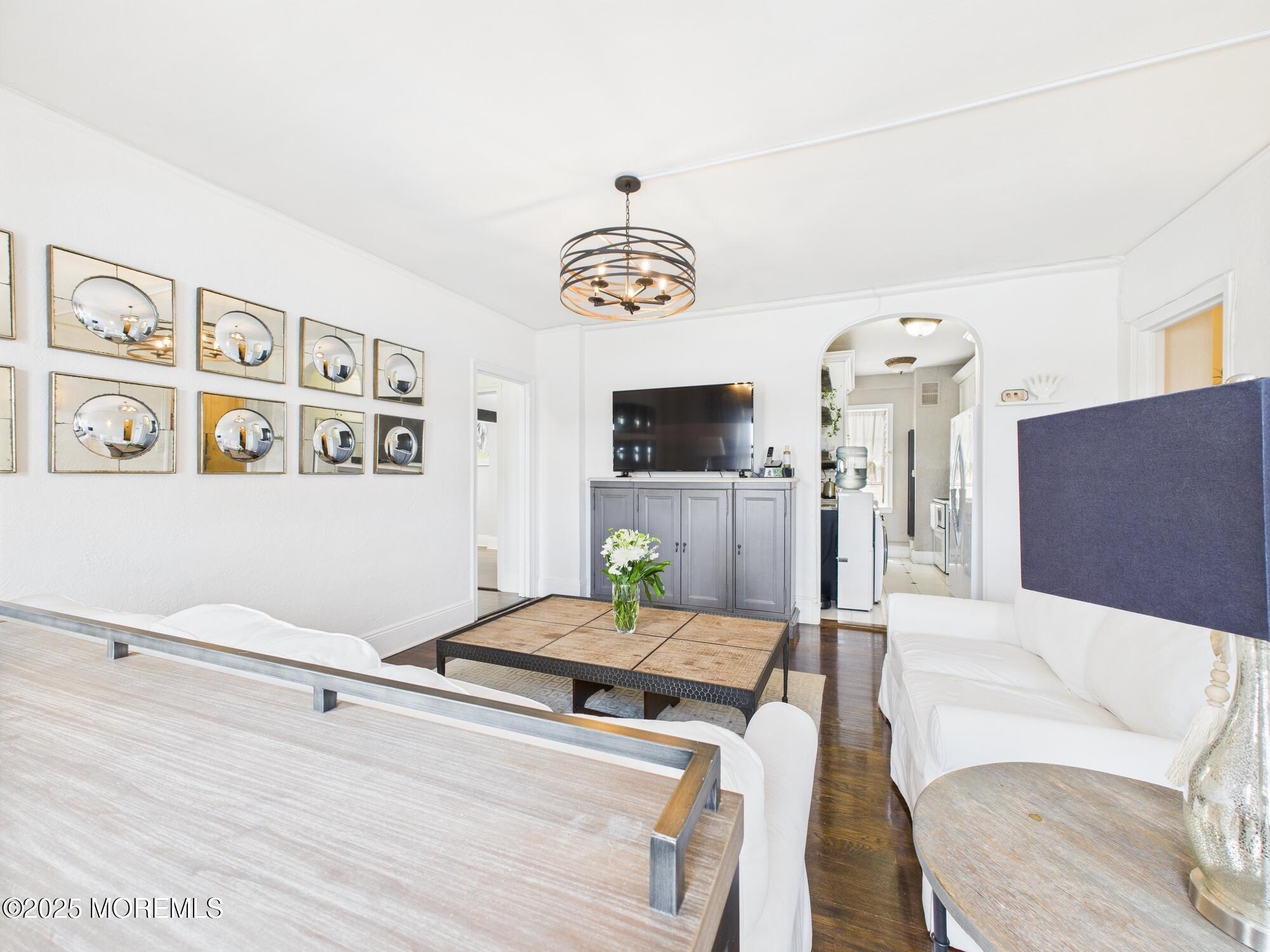 400 Deal Lake Drive, 3J