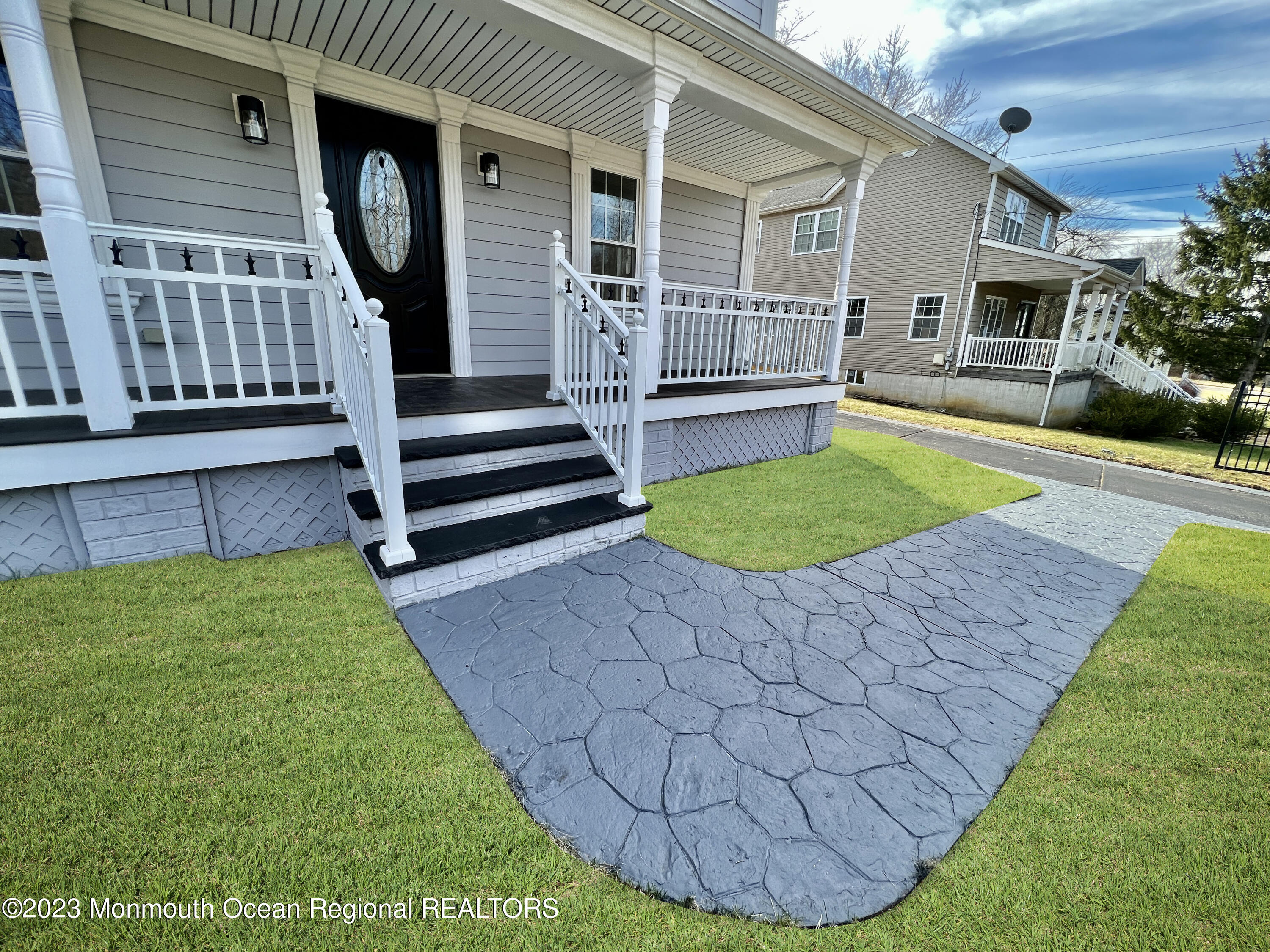 577 Newman Springs Road