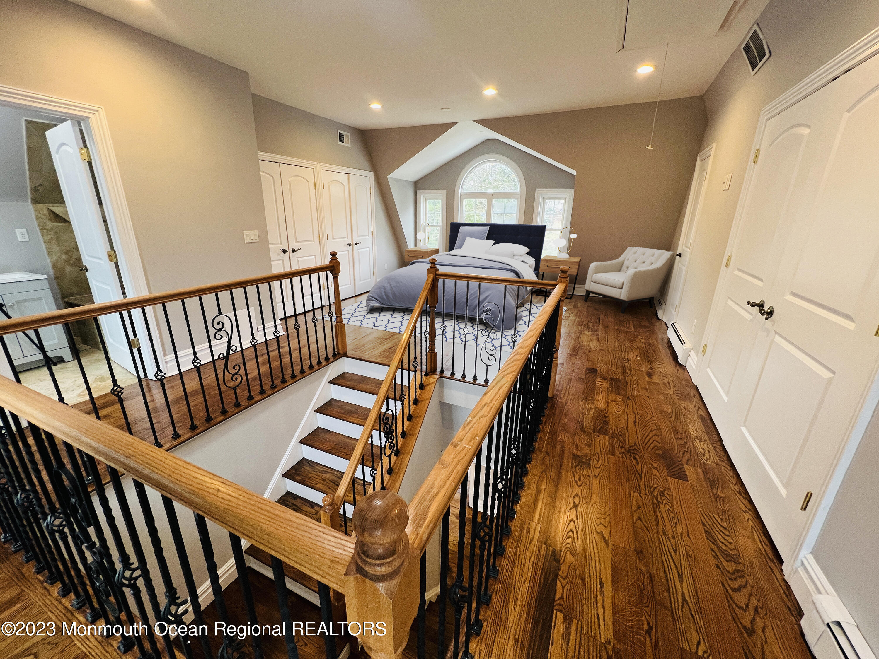 577 Newman Springs Road