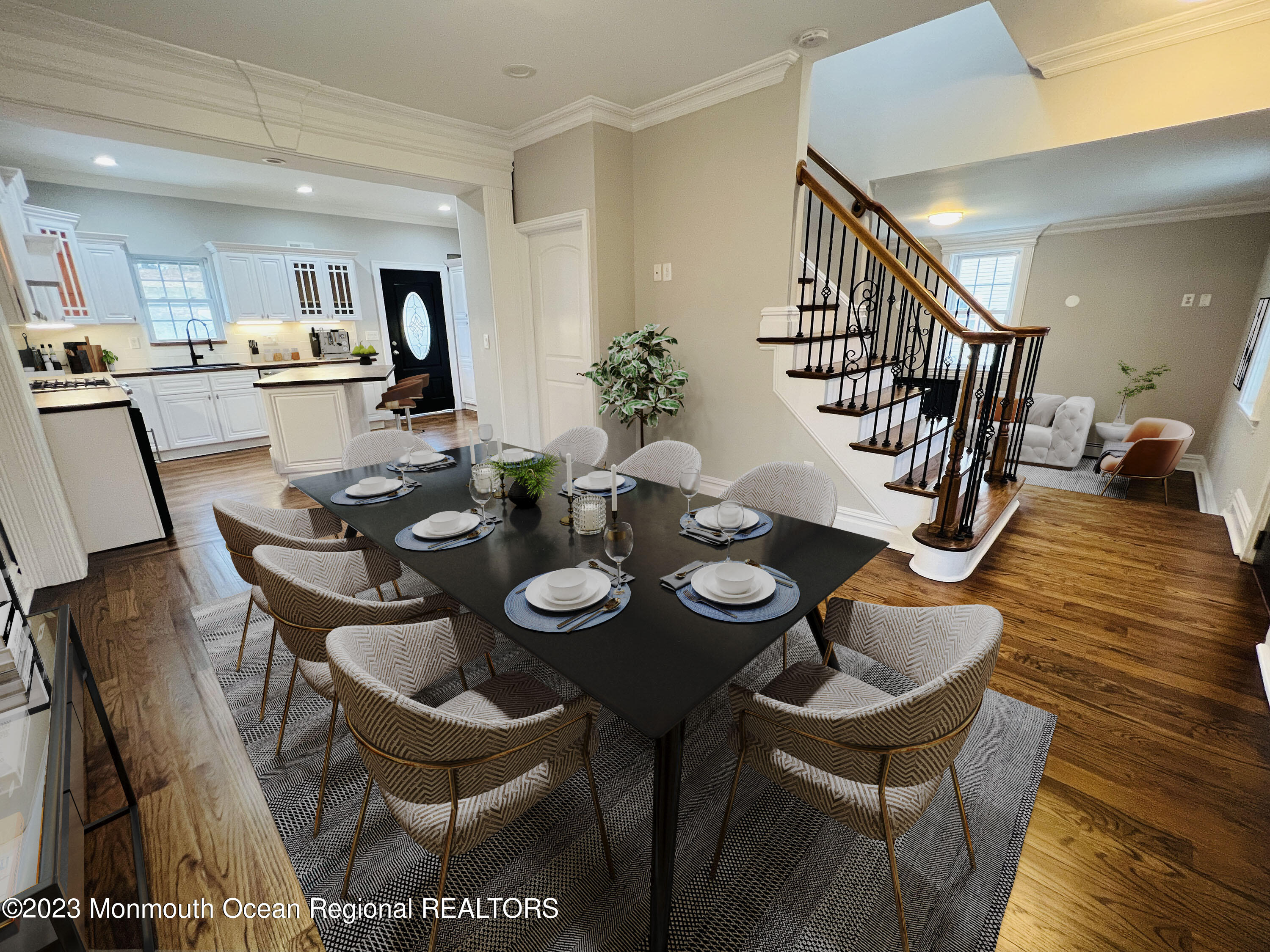 577 Newman Springs Road