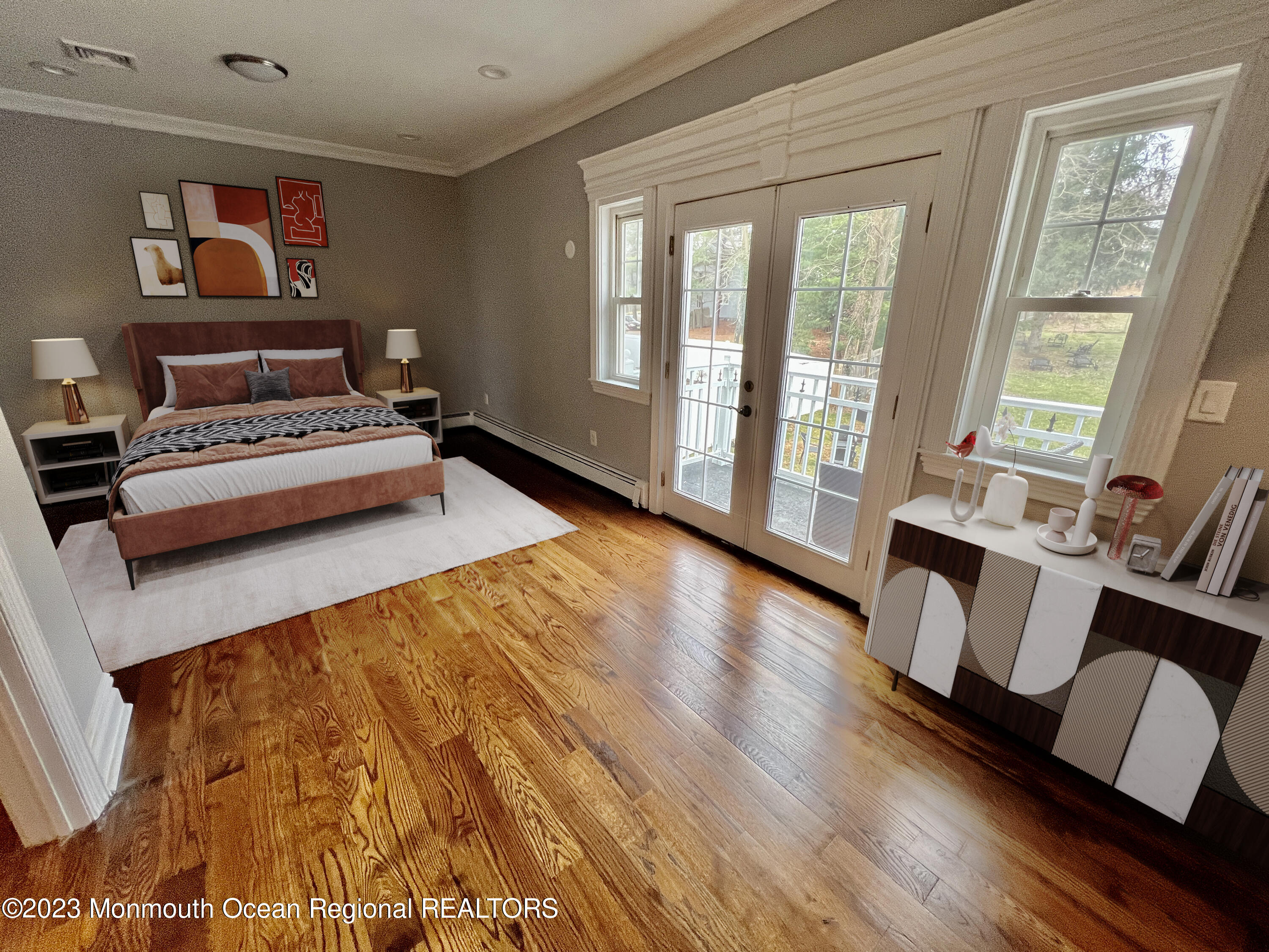 577 Newman Springs Road