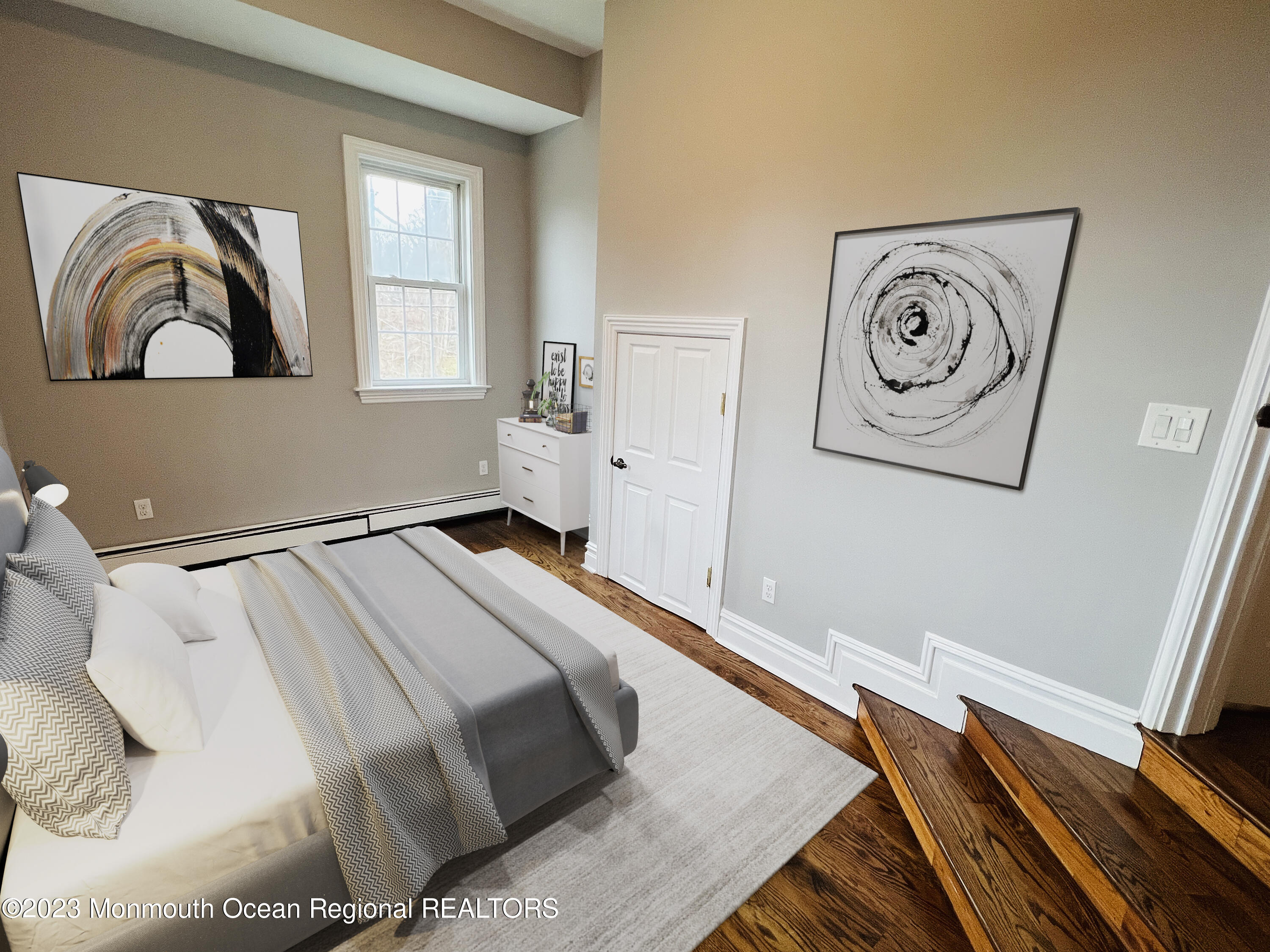 577 Newman Springs Road