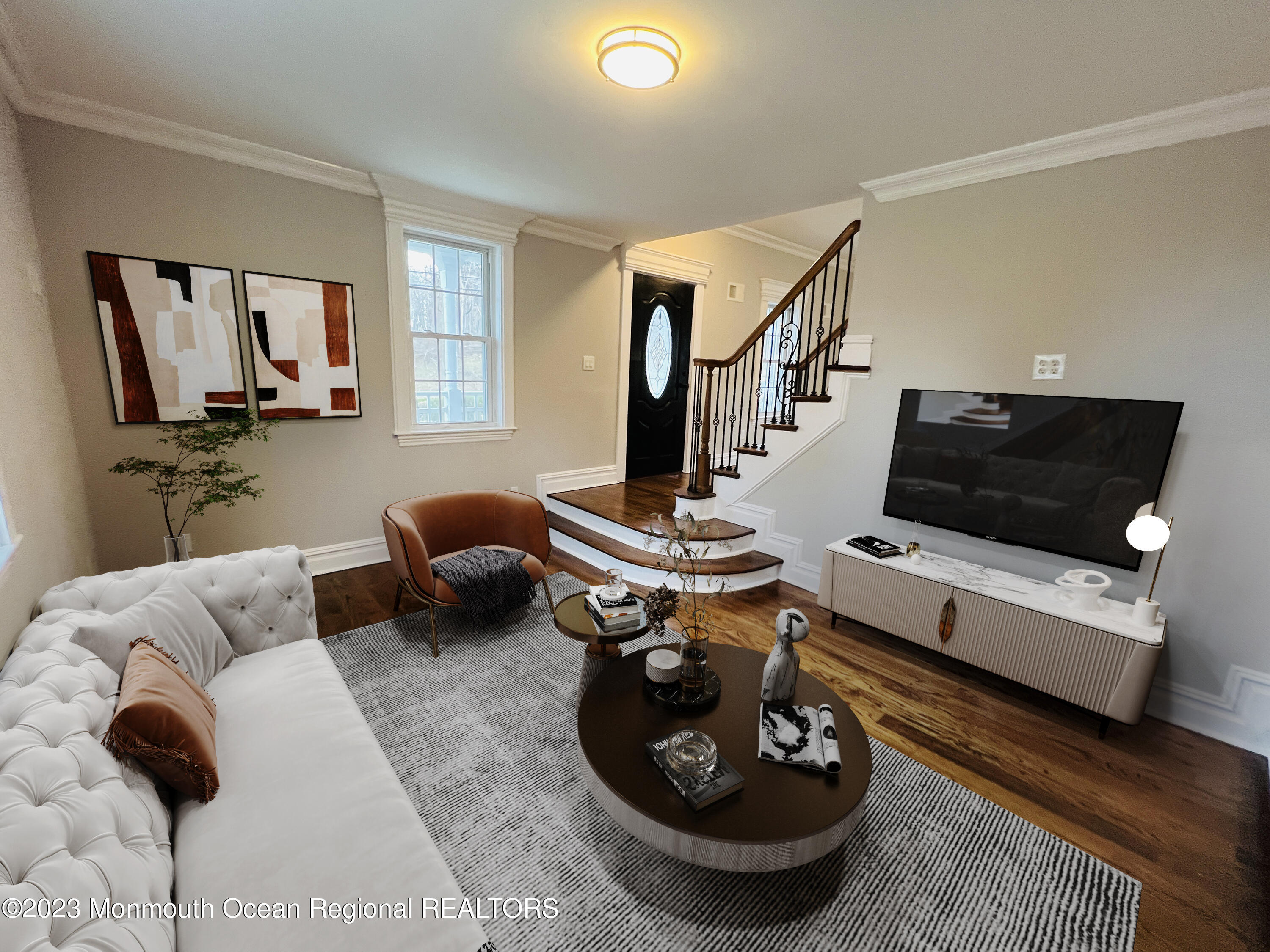 577 Newman Springs Road